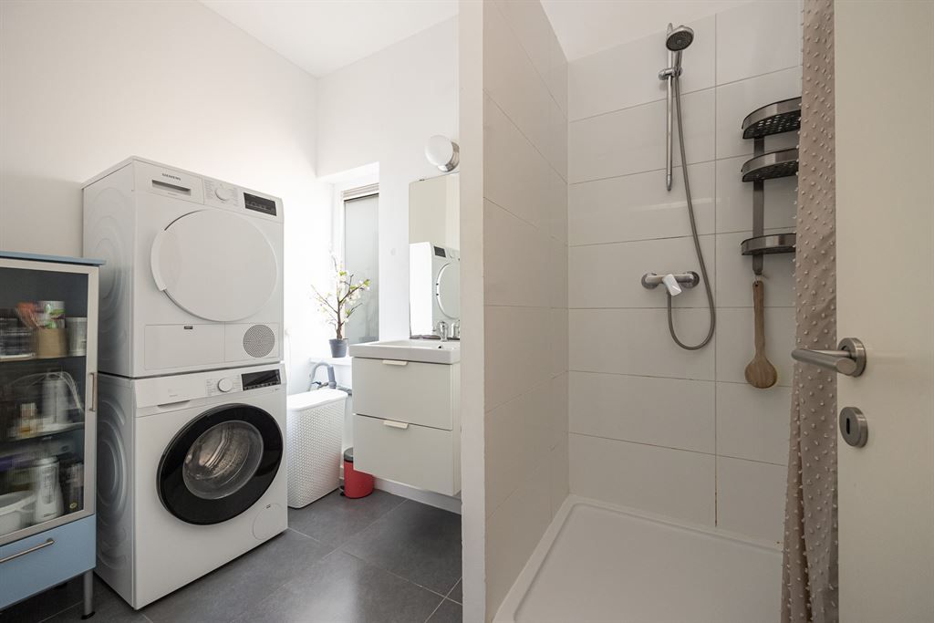 Gerenoveerd appartement nabij Leuven centrum! foto 10