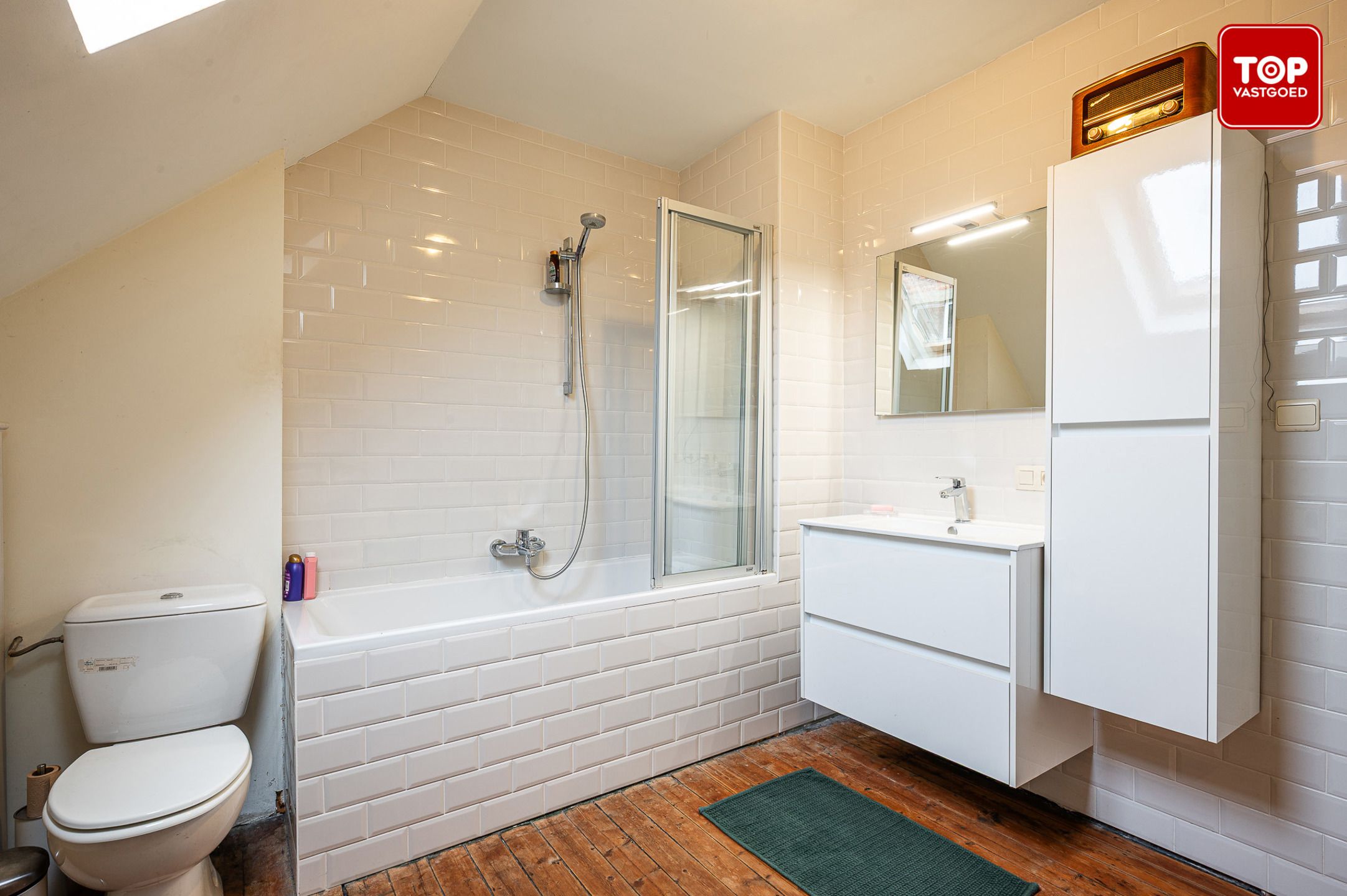 Instapklare woning met leuk stadstuintje op gunstige locatie foto 10