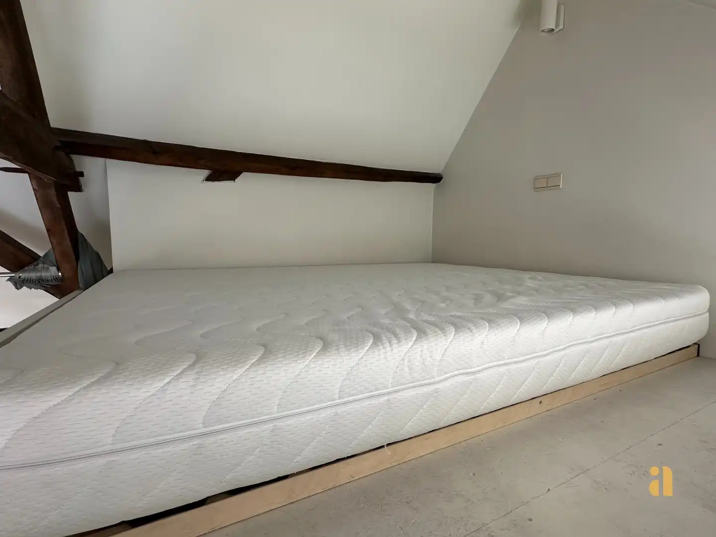 Hippe studio op een wip van 't centrum foto 7