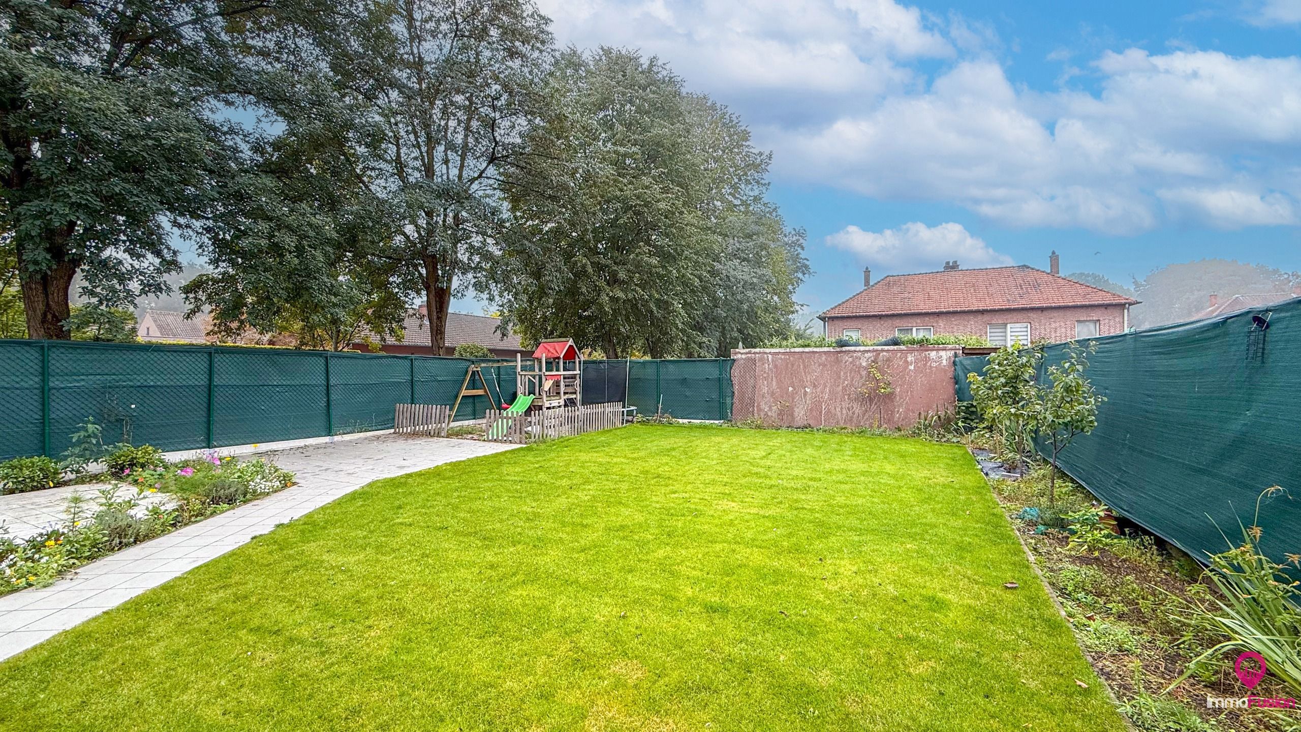 Instapklare woning met 3 slpks en label B met zonnepanelen! foto 31