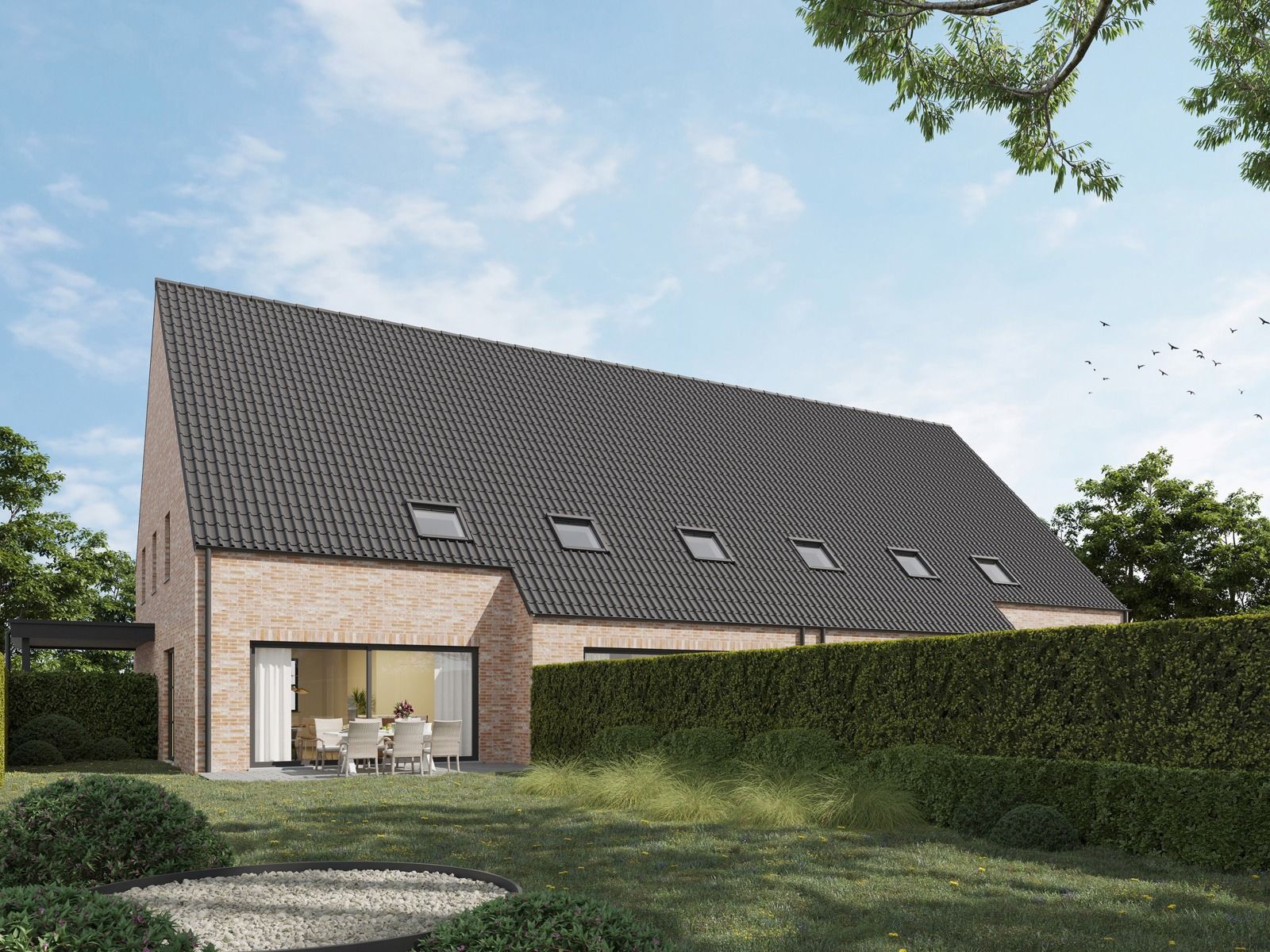 Huis te koop foto 5