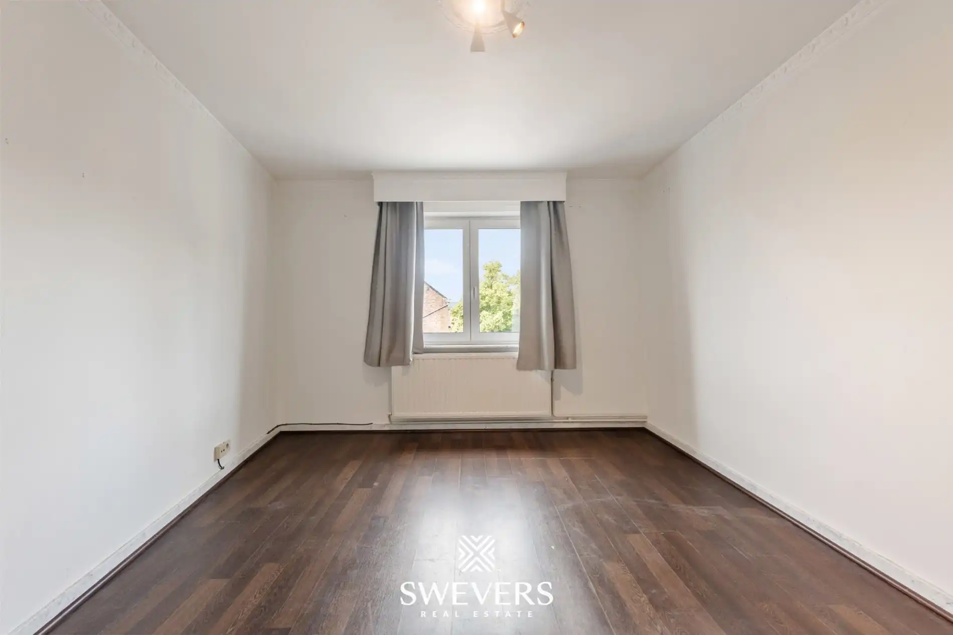 Handelspand + 4-slpk duplex: 354 m² in hartje Alken foto 44