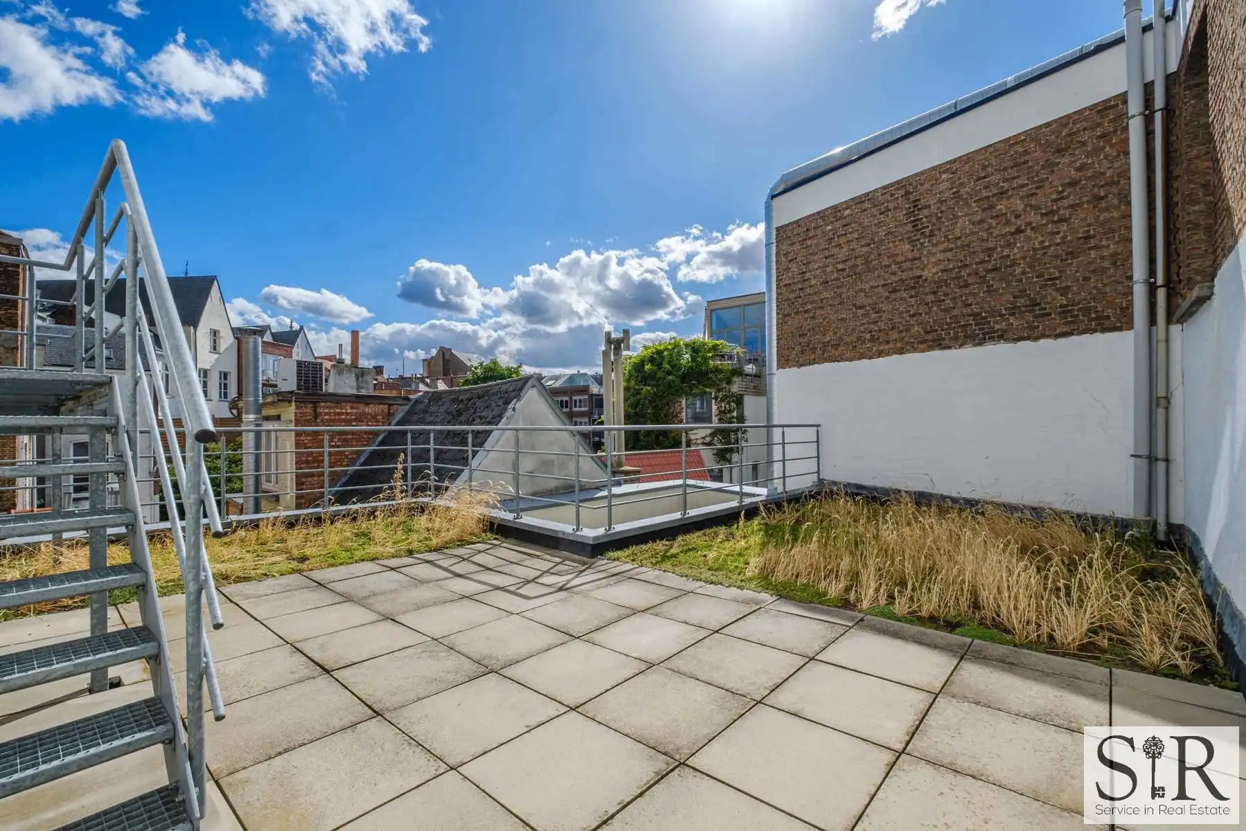 Appartement te huur foto 13