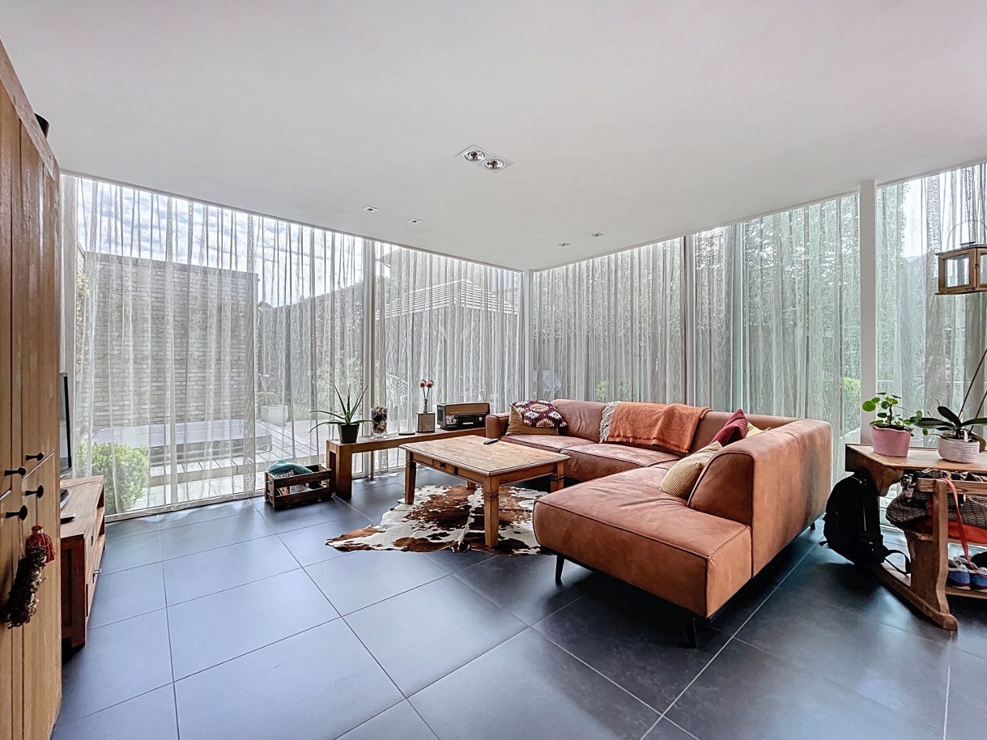 Ruime gerenoveerde woning te Koksijde-Dorp. foto 6