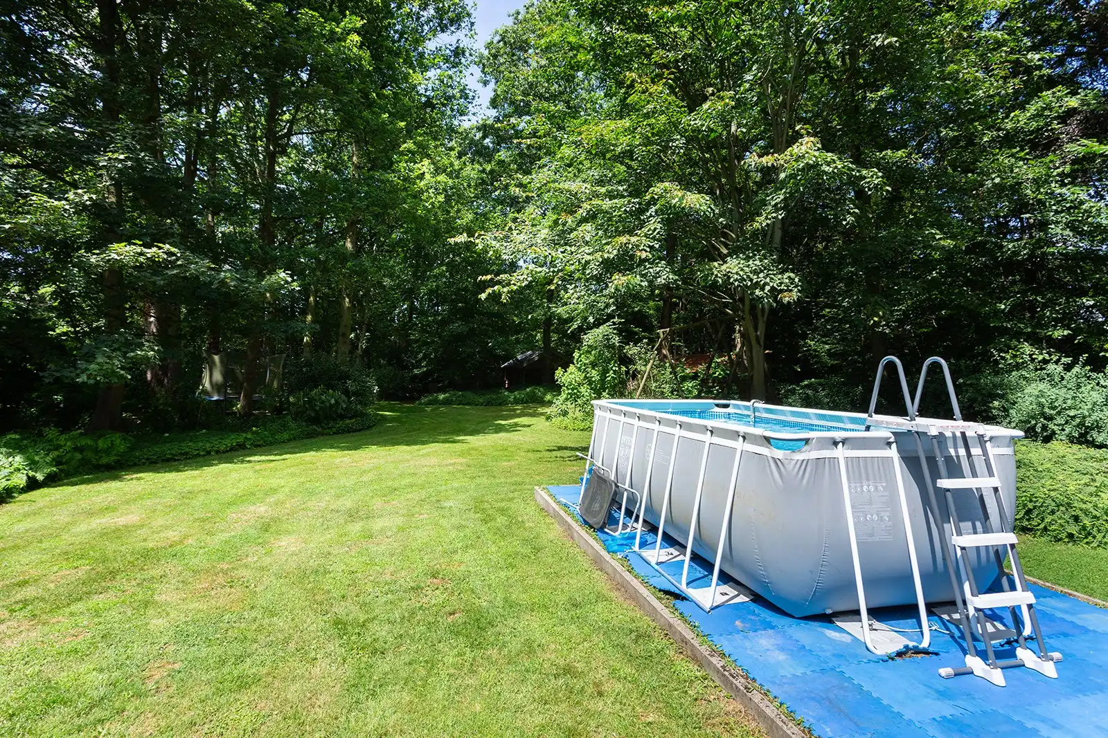 Villa met tuin op toplocatie in Schoten foto 30