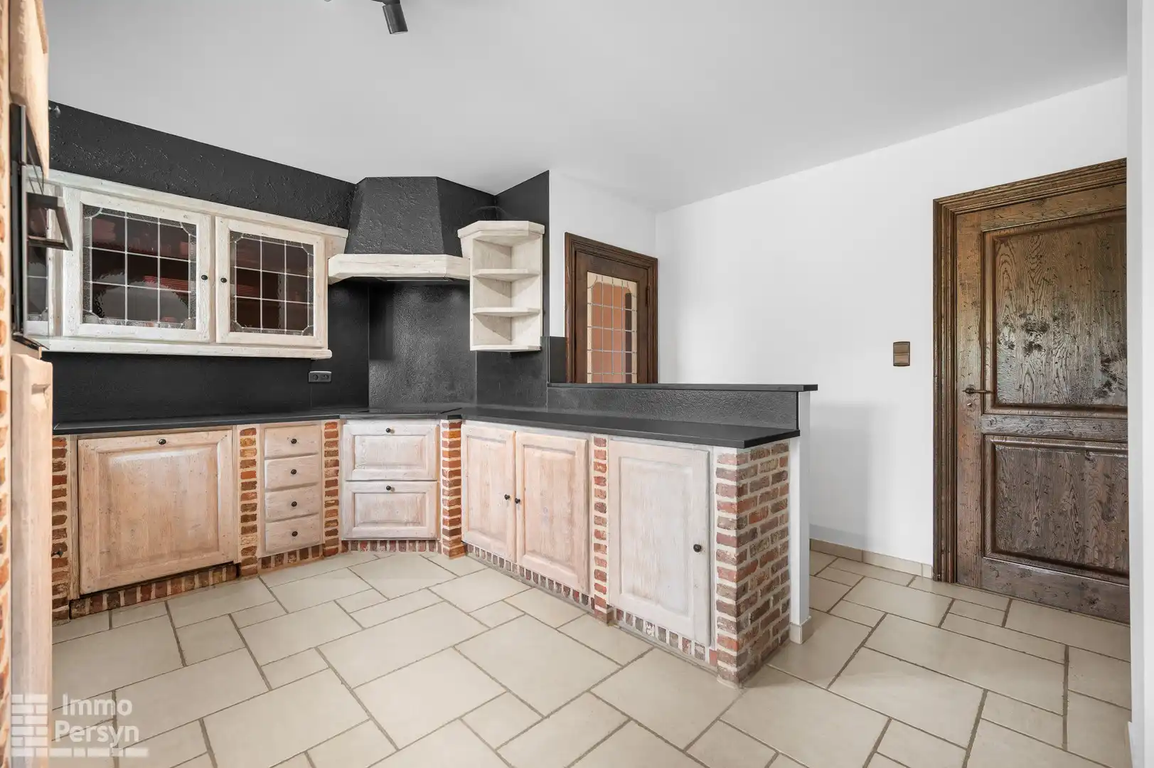 Charmante instapklare villa met groen uitzicht foto 26