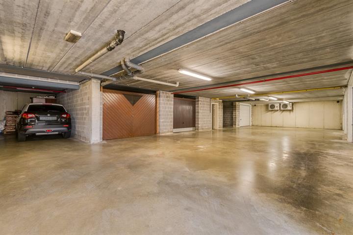 Duplex appartement met 2 slpkmrs te huur in Tessenderlo foto 13