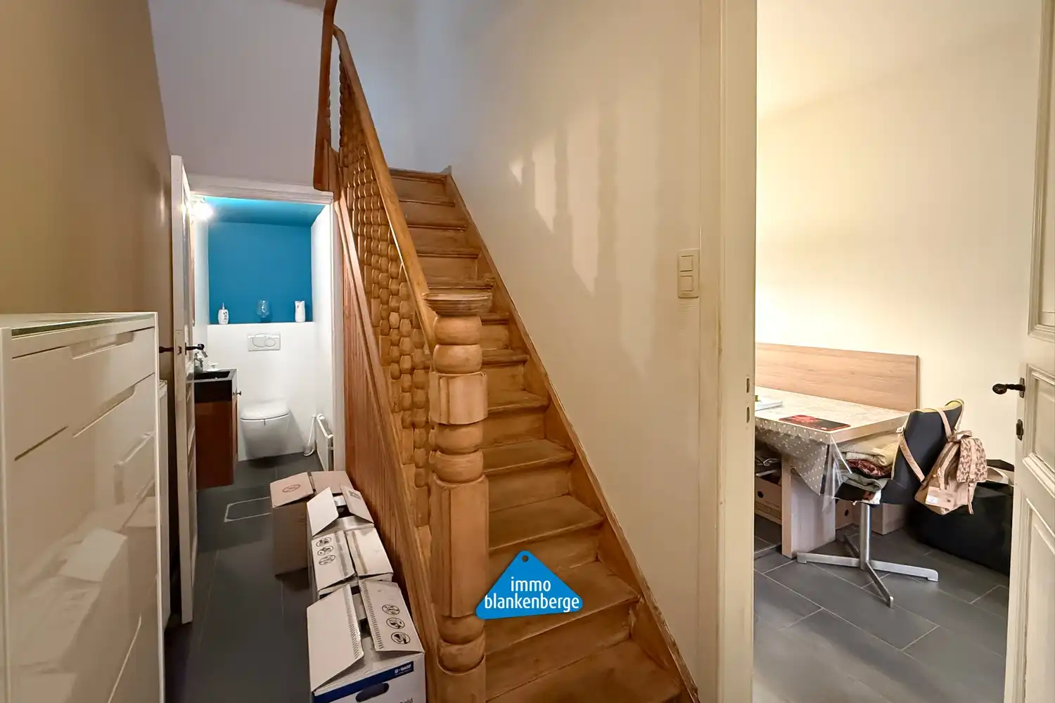 Charmante en instapklare woning op toplocatie nabij centrum, strand en zee foto 12