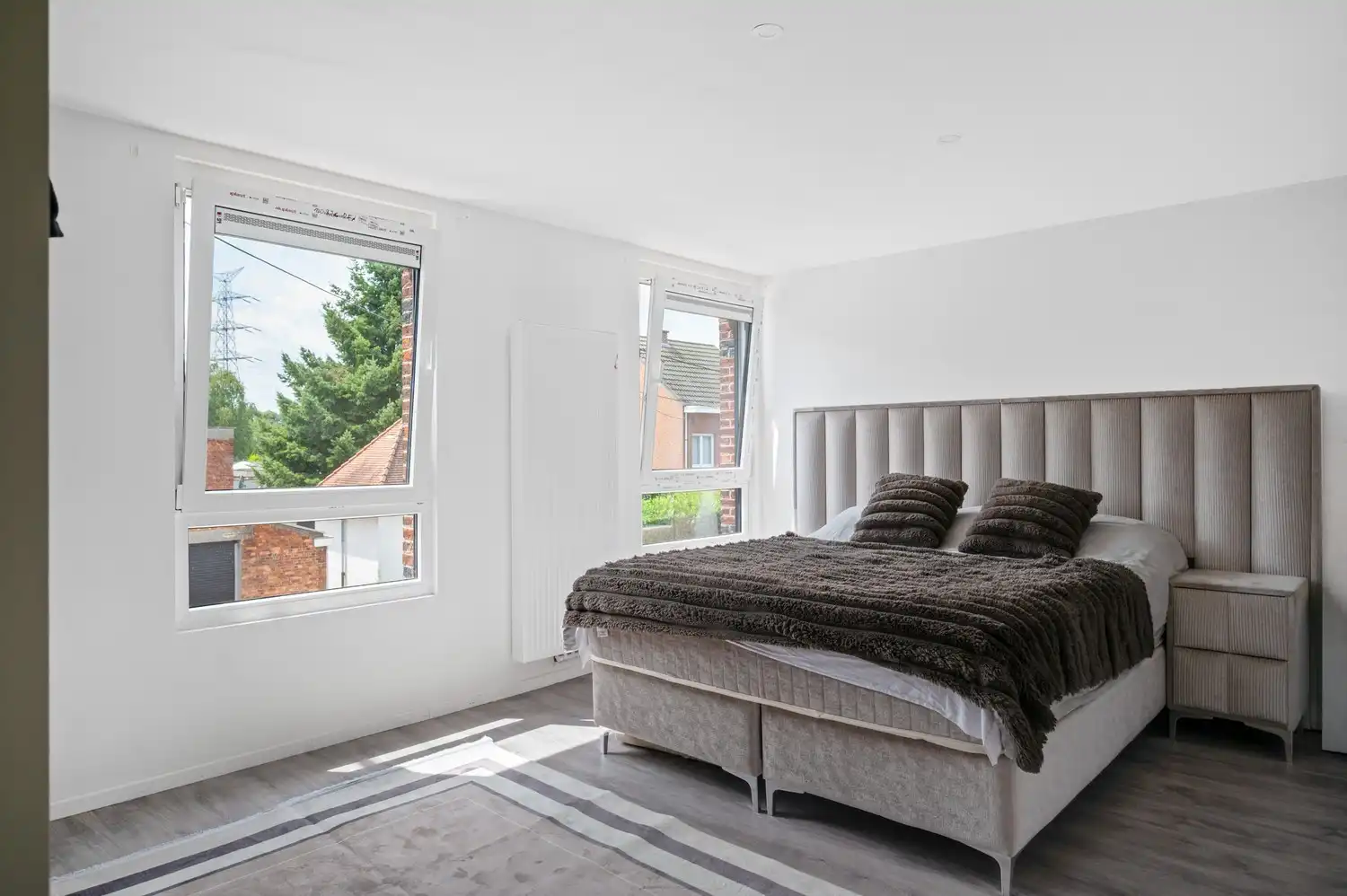 Gerenoveerde woning met tuin en polyvalent bijgebouw te Reet foto 10
