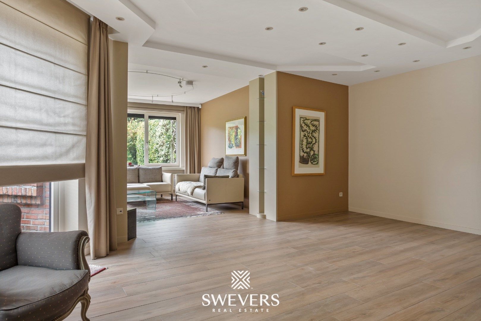 Ruime woning met tal van mogelijkheden in het hart van Tessenderlo-Ham foto 2