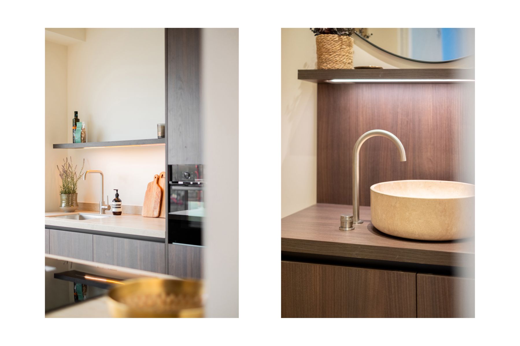 Trendy appartement met Adembenemend Zicht op de Opera foto 4