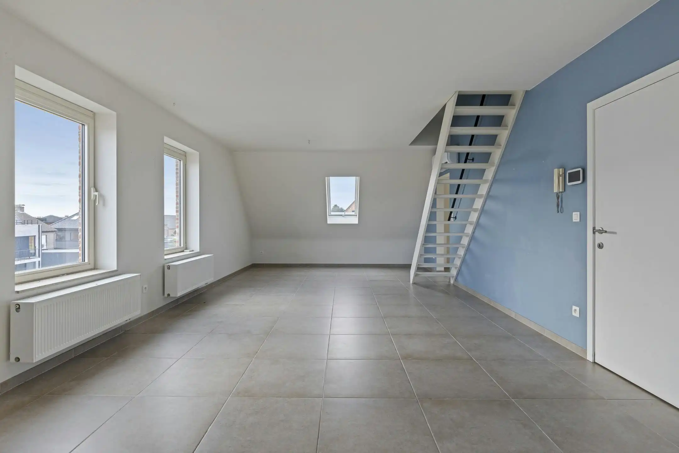 Modern 2 slaapkamer appartement te koop in Kalmthout! foto 5