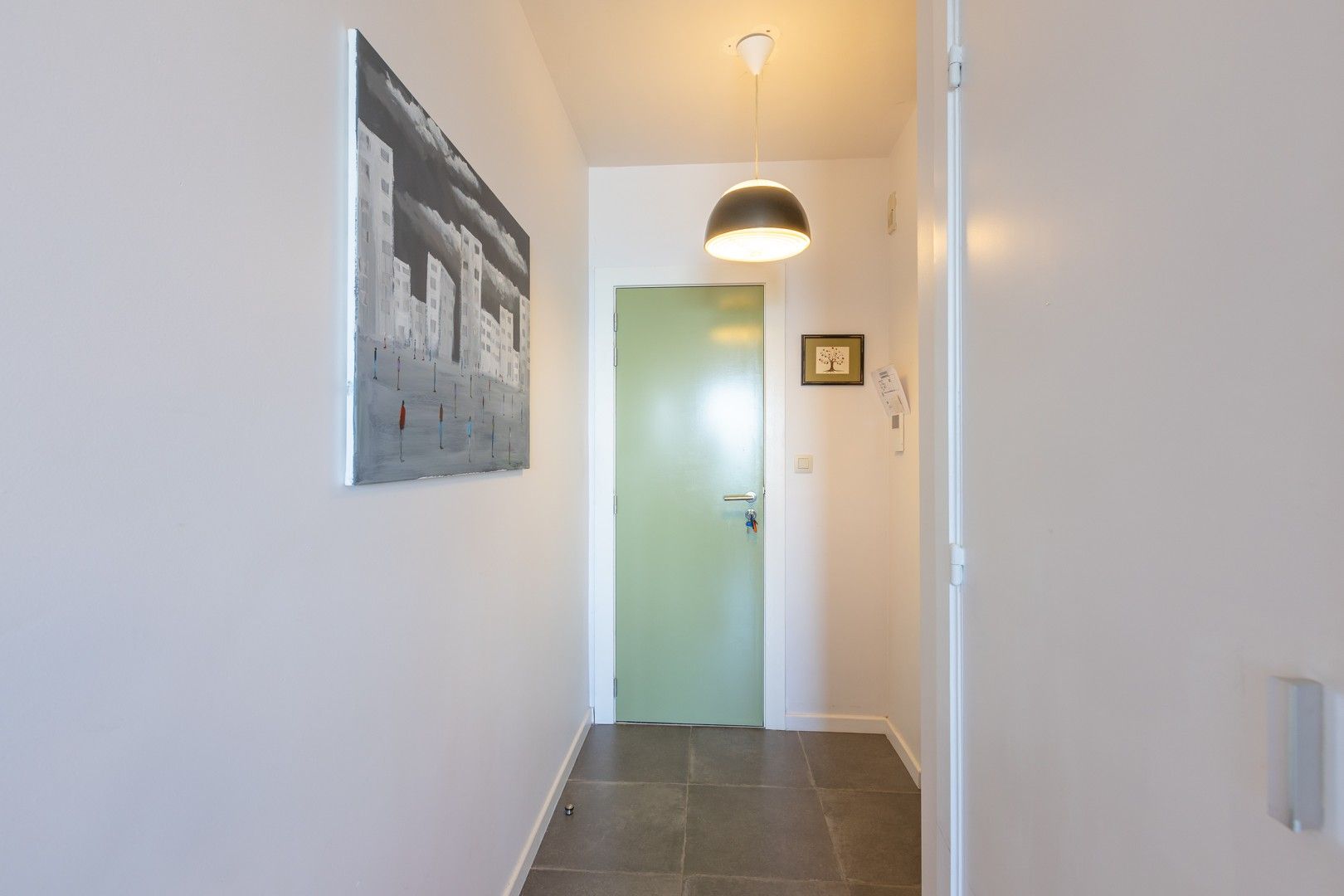 Appartement te koop foto 18