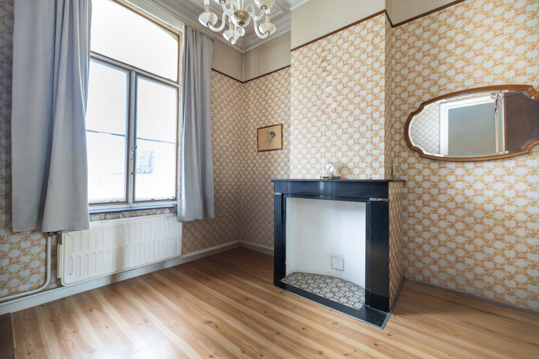 Huis met 4 slaapkamers van ± 170 m² te renoveren met tuin foto 9