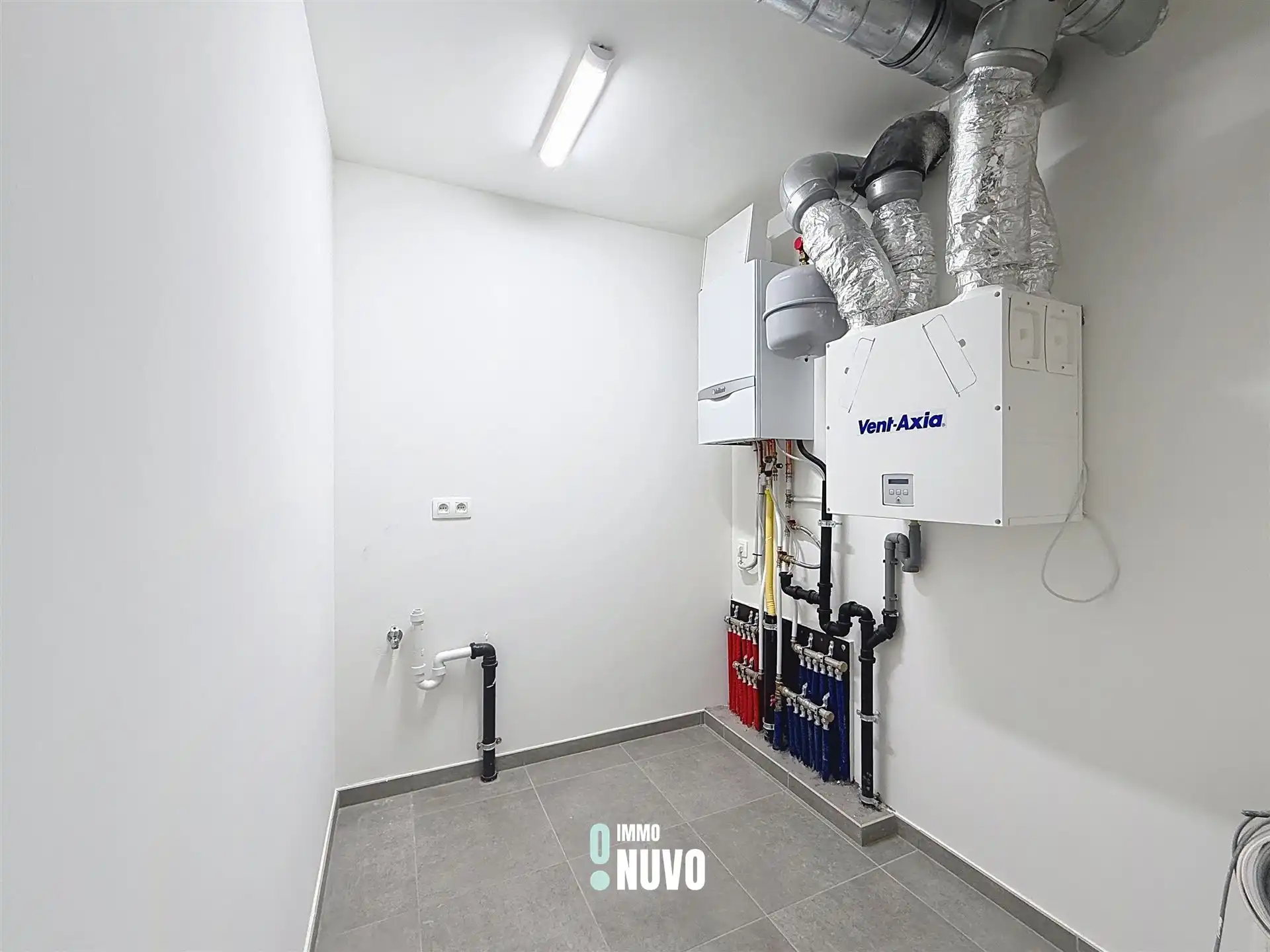 nieuwbouw appartement foto 9