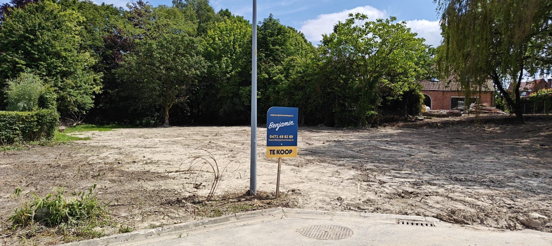 Vrijstaande nieuwbouwwoning in het prachtige Heuvelland foto 3