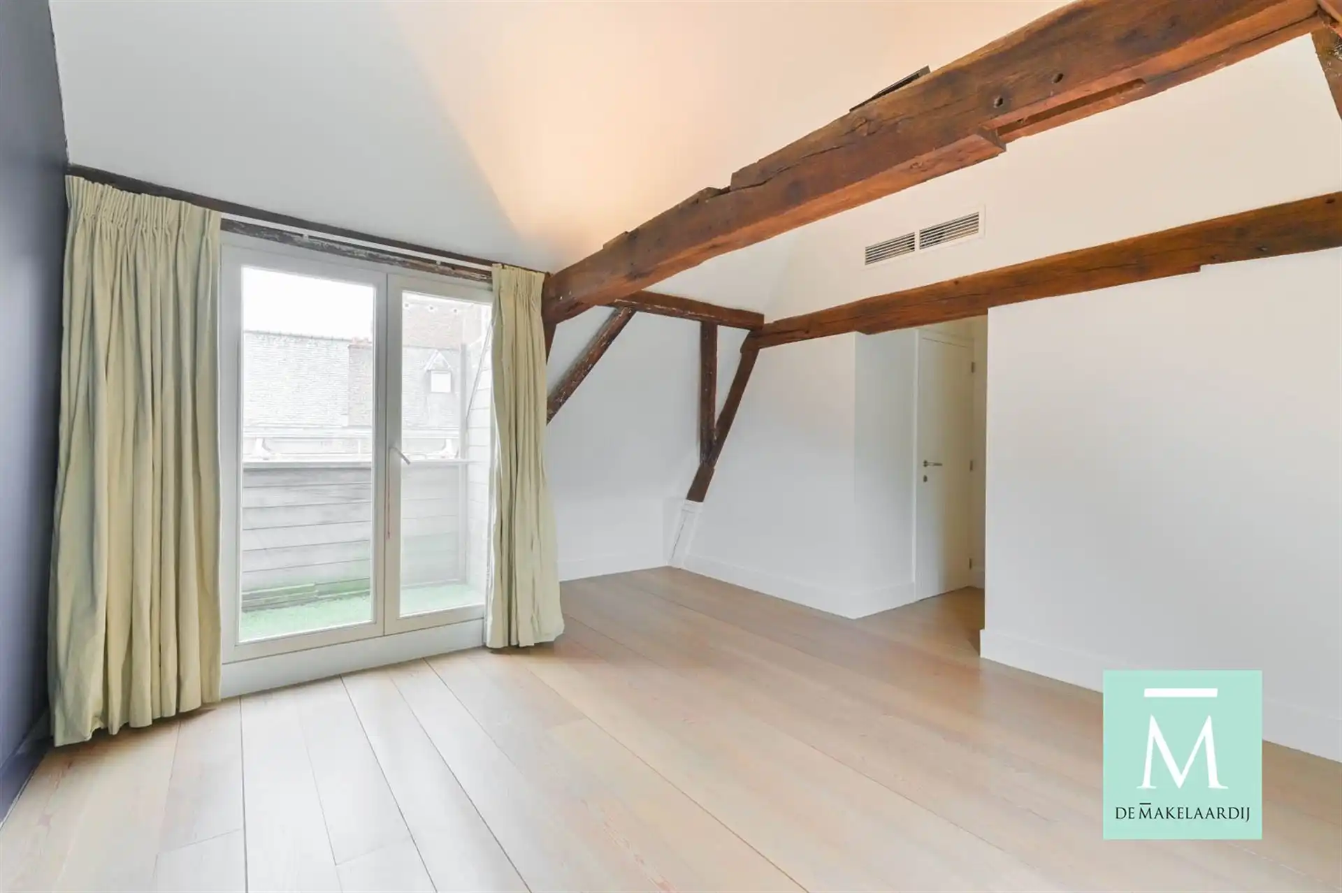Prachtige loft in het historisch centrum van Mechelen foto 14