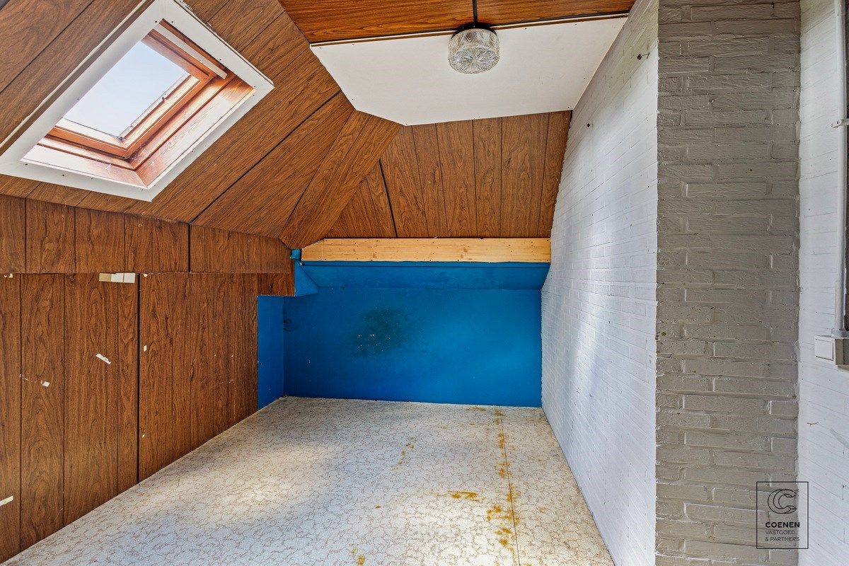 Volledig te renoveren open bebouwing van 146 m² op een uniek perceel te Brecht! foto 19