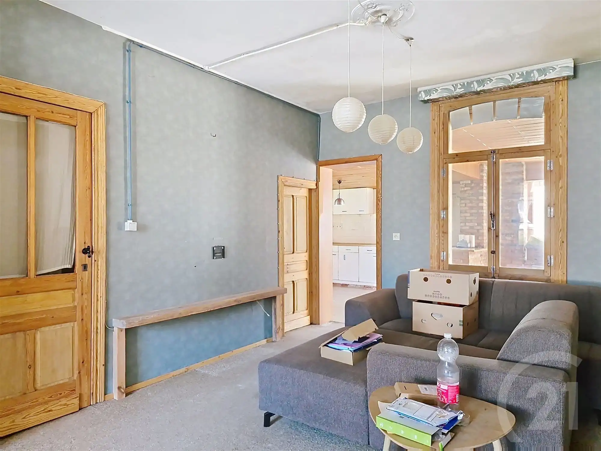 Huis te koop in Begijnendijk! foto 6