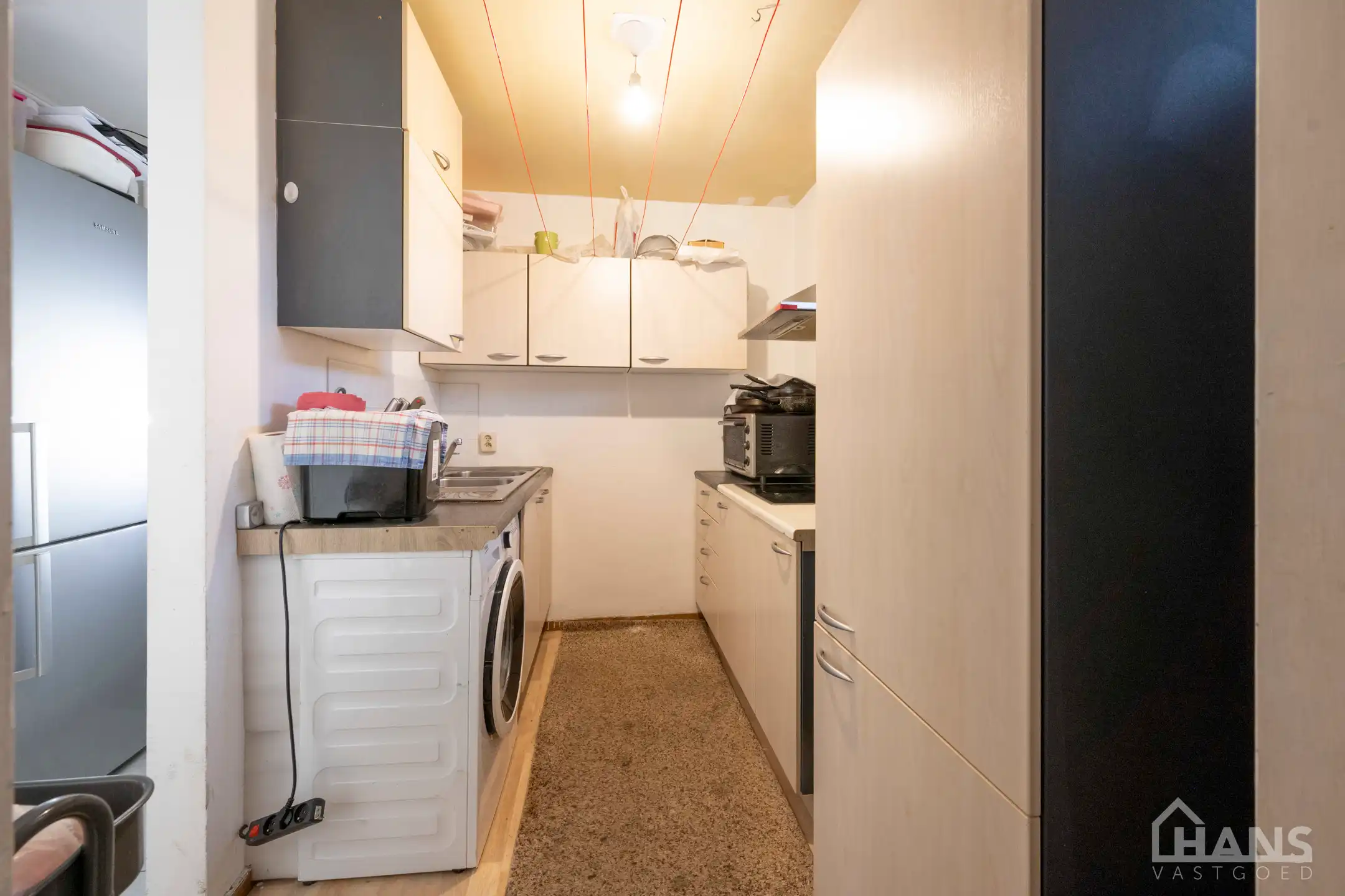 Op te frissen woning. foto 16