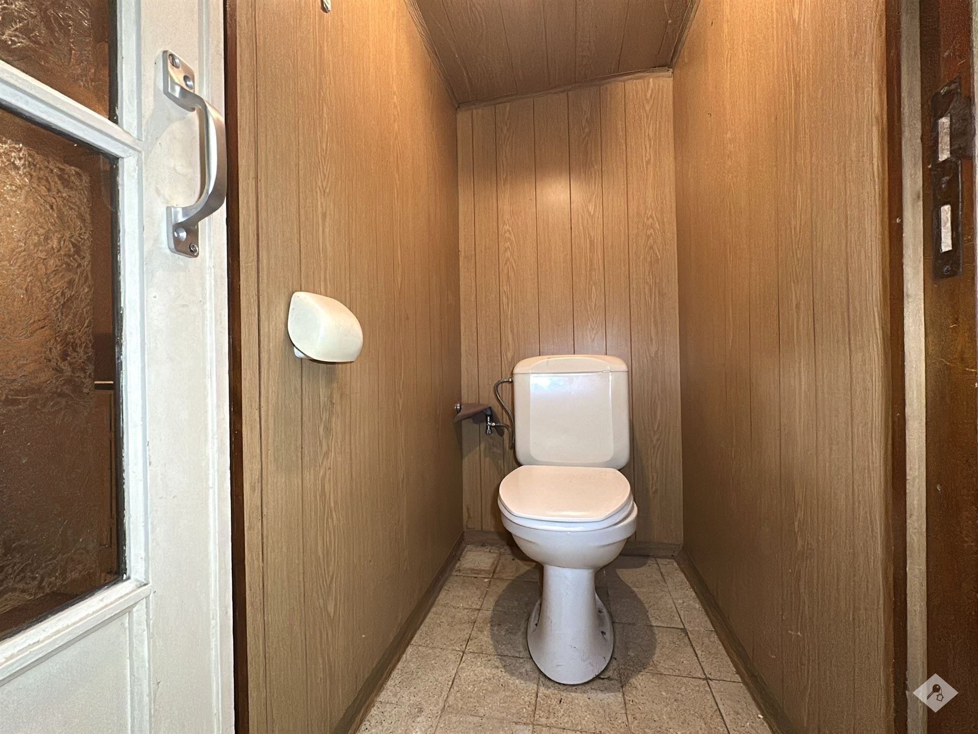 Te renoveren halfopen bebouwing in Buggenhout foto 19