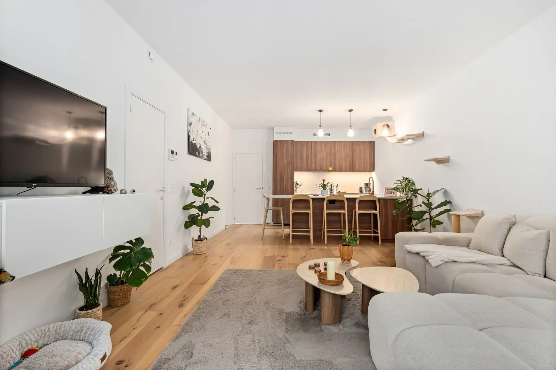 Licht, luxe en buitenleven aan de Slachthuissite foto 3