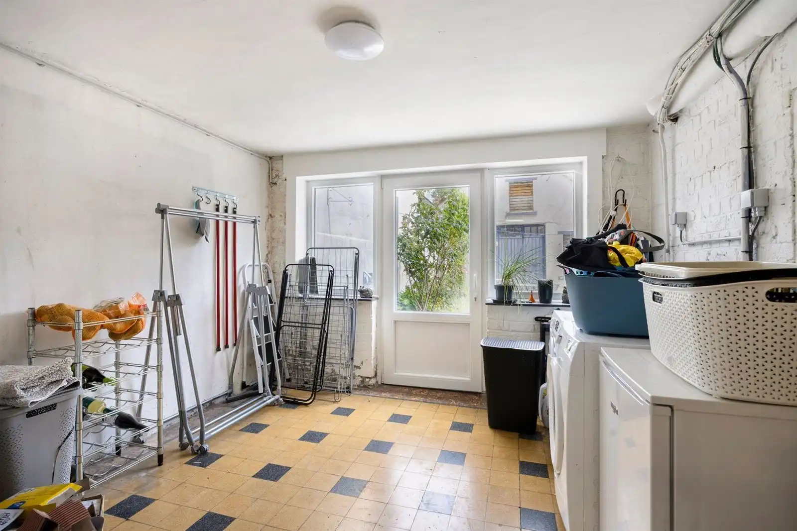 Instapklare woning (EPC C) met atelier en tuin (2a 79ca) foto 20