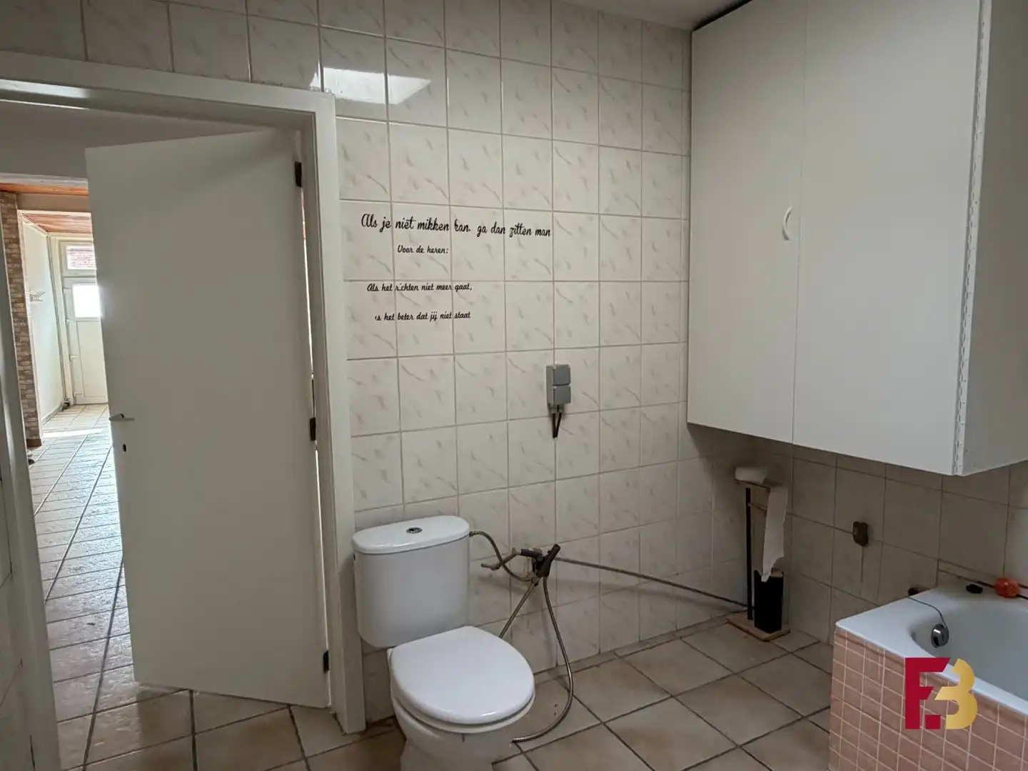 Aangenaam wonen in het hart van Wetteren foto 8