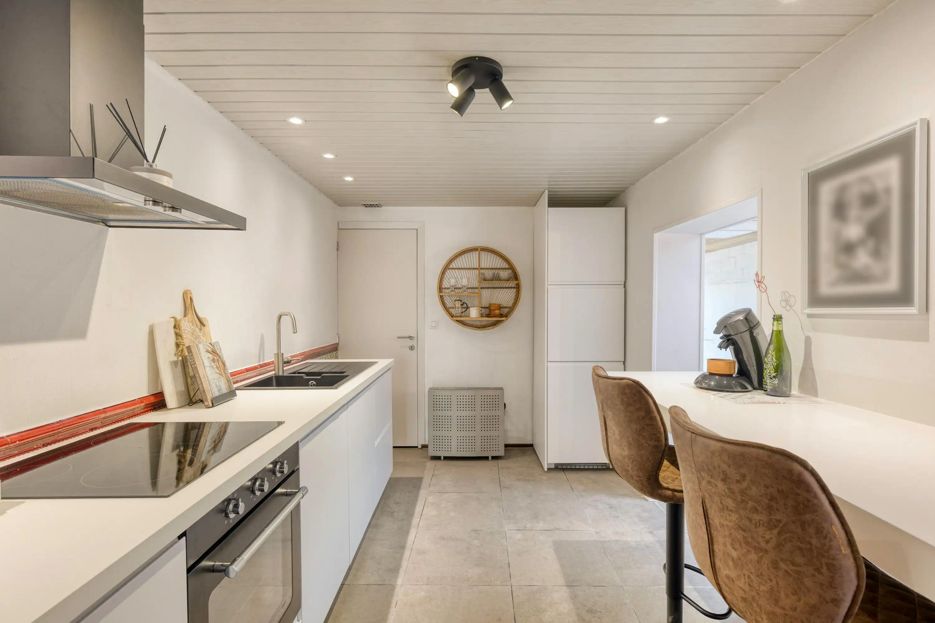 Zeer leuke woning te Izegem  foto 6