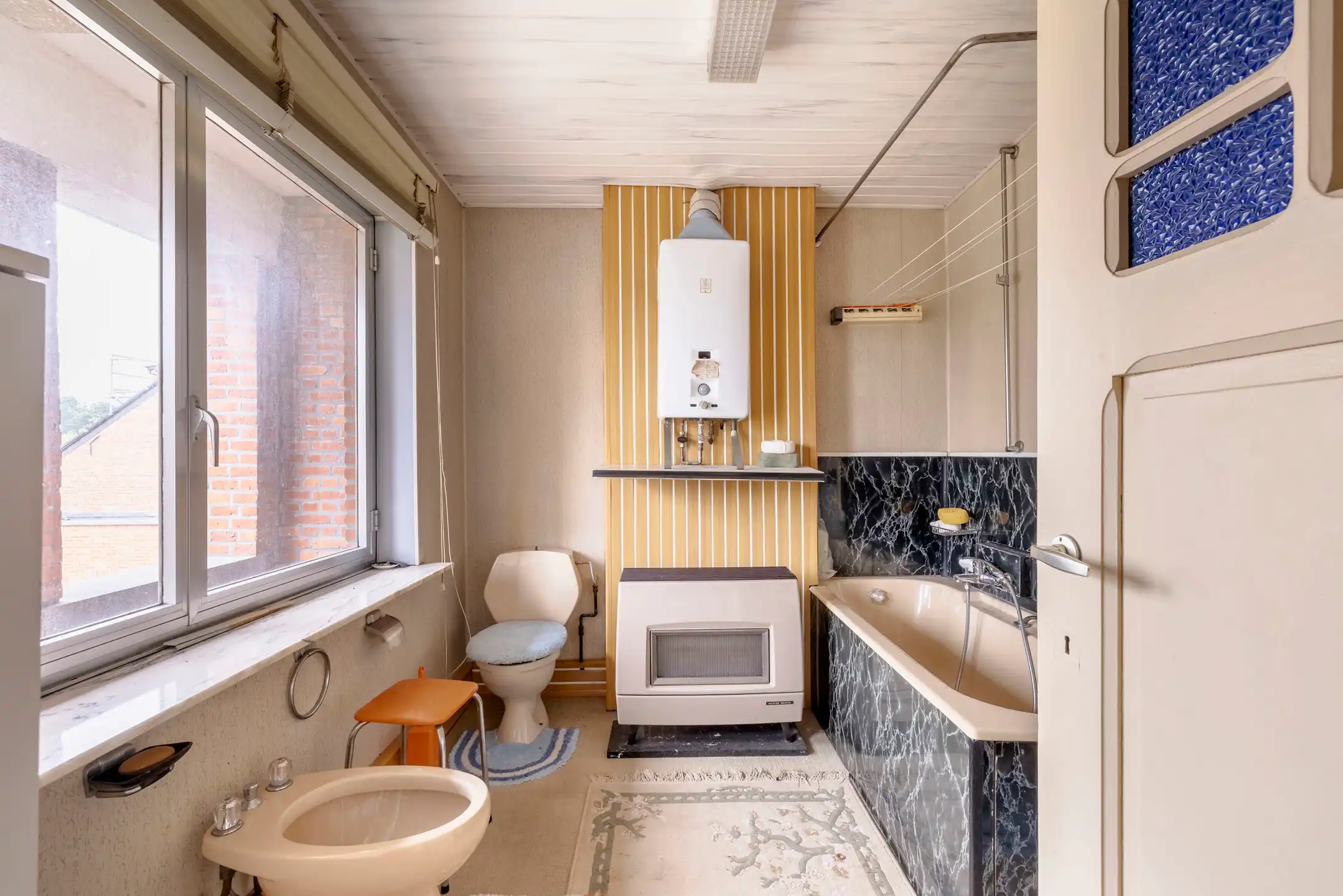 Karaktervolle woning met 3-4 slpk foto 19