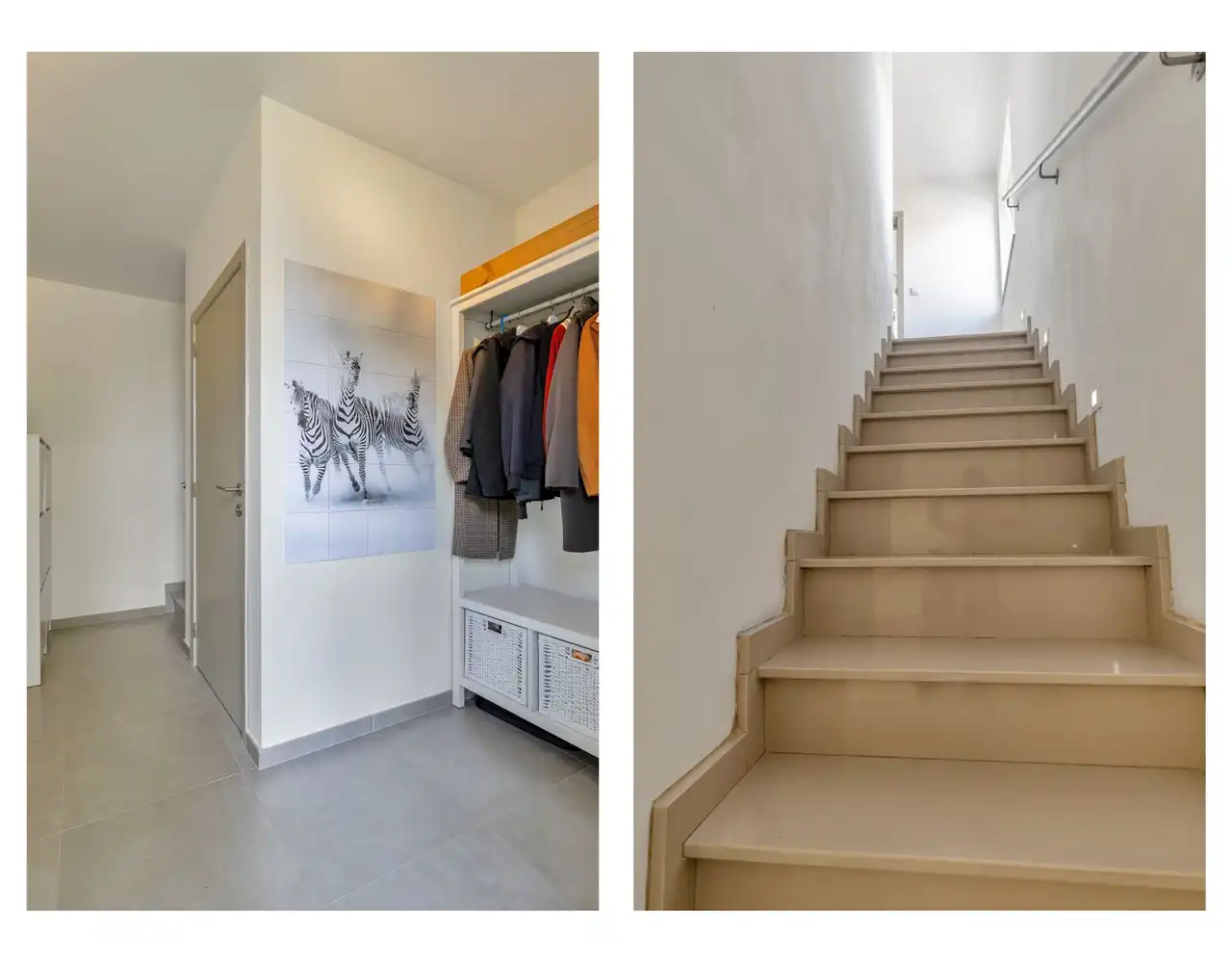 Recente energiezuinige woning met 4 slaapkamers in het bosrijke Wiemesmeer (Zutendaal) foto 11