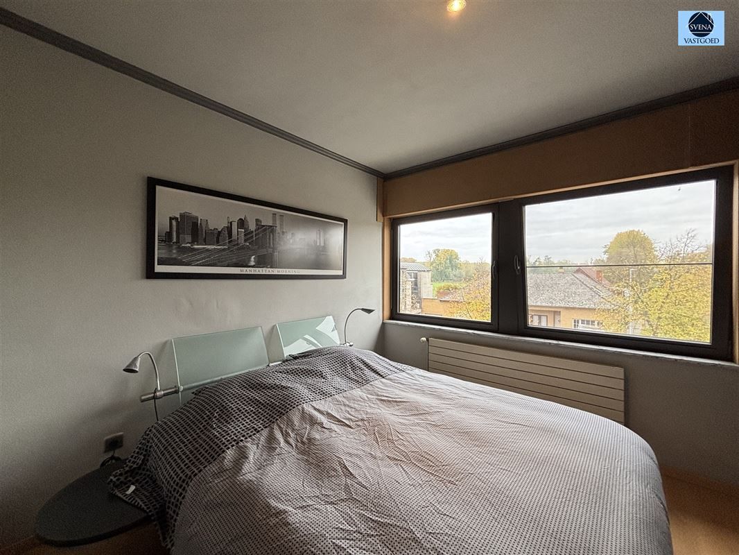 RUIME BEL-ETAGEWONING MET 3 SLAAPKAMERS EN TUIN foto 6