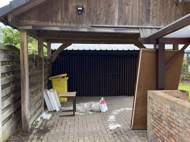 TE HUUR – Instapklare gezinswoning in rustige en kindvriendelijke buurt te Berlaar. ​​​​​​​ foto 26