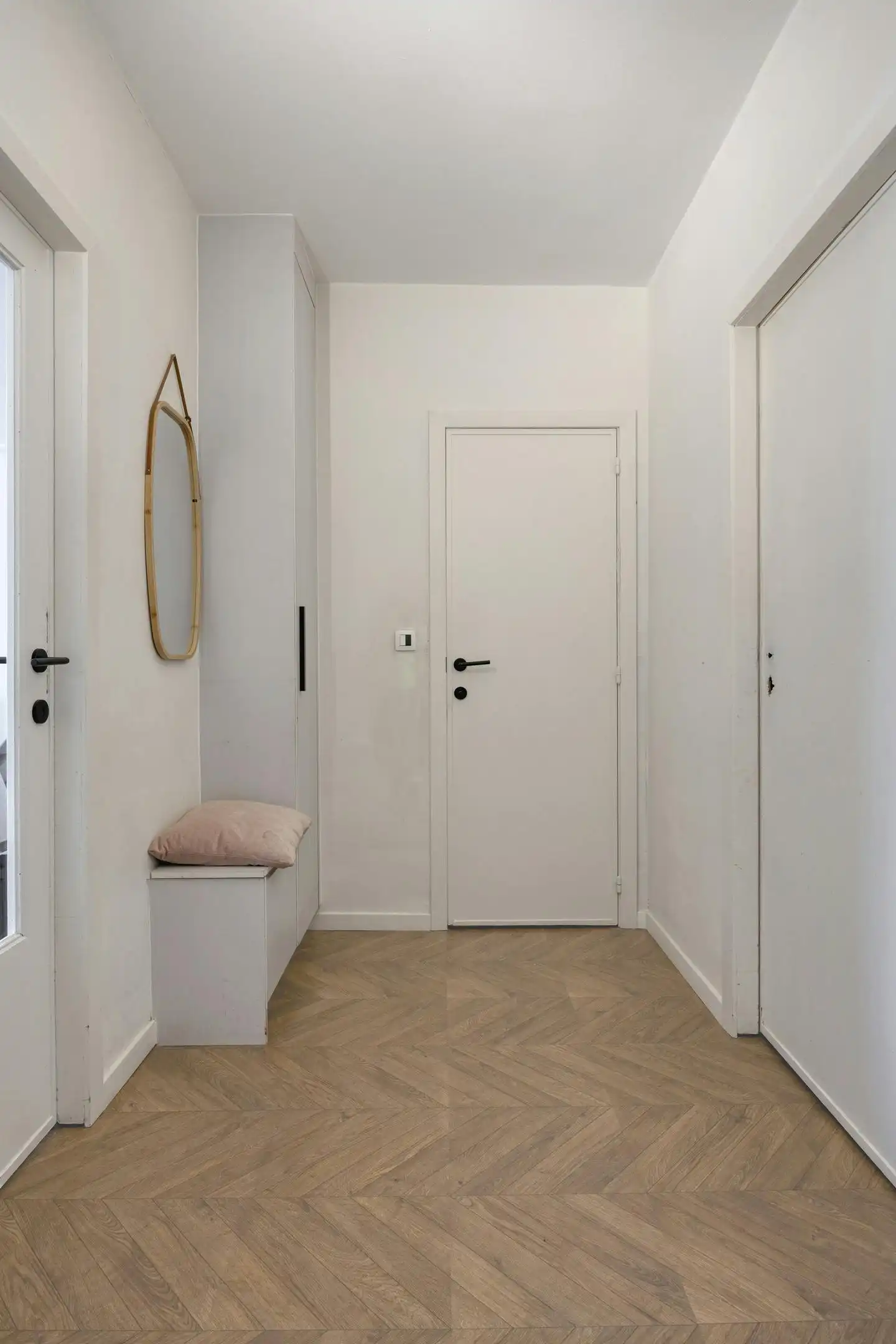 TE KOOP: Energiezuinig appartement te Deurne-Zuid! foto 8