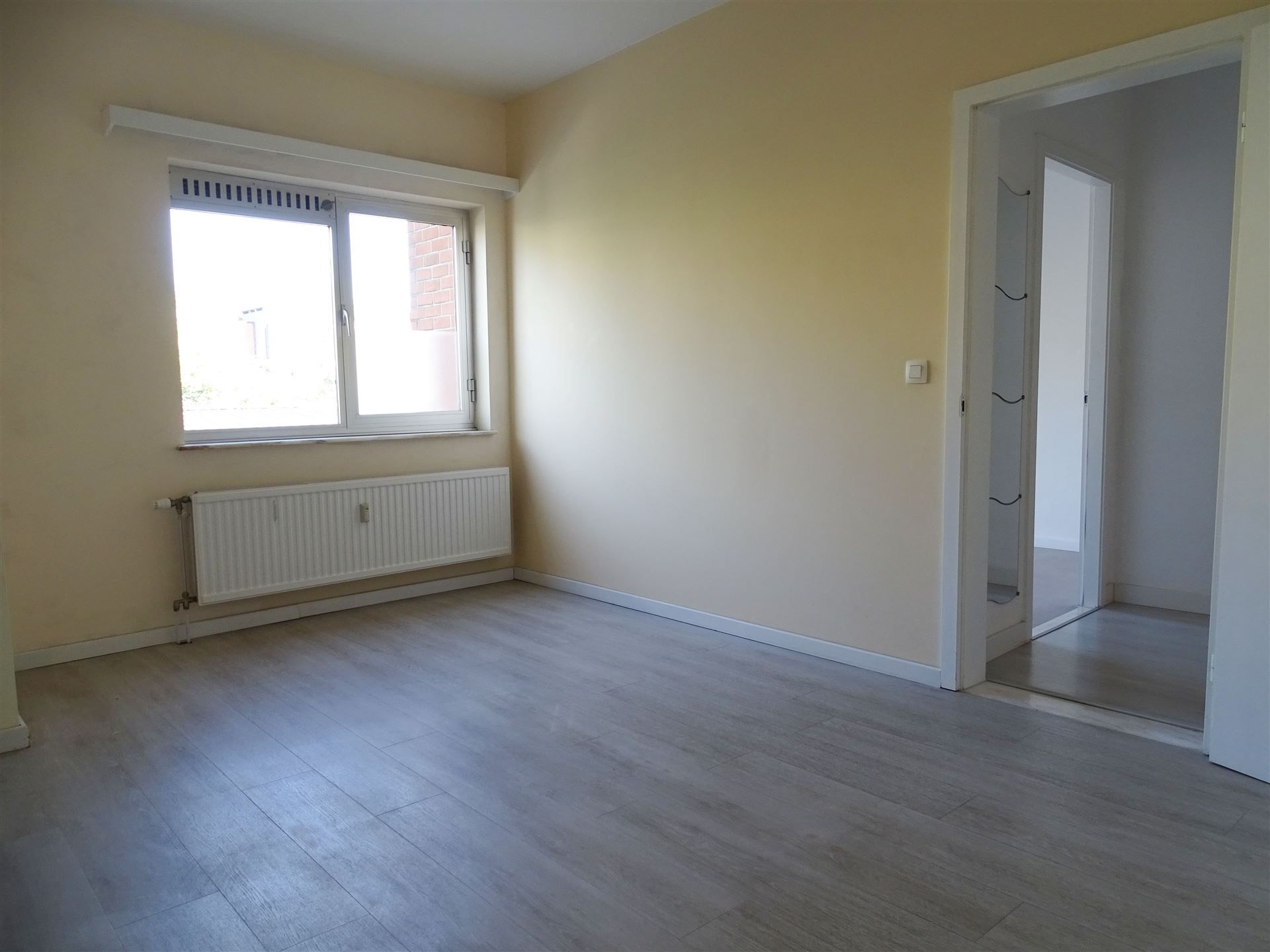 Leuk appartement met 2 slaapkamers te Vilvoorde foto 11