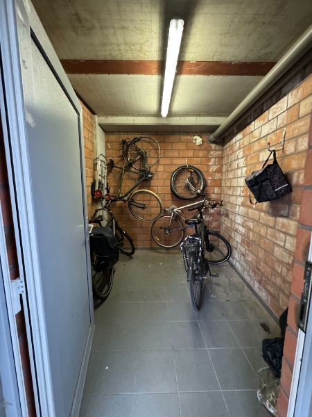 IN OPTIE! Instapklaar 2 slpk appartement nabij centrum Geel. foto 21