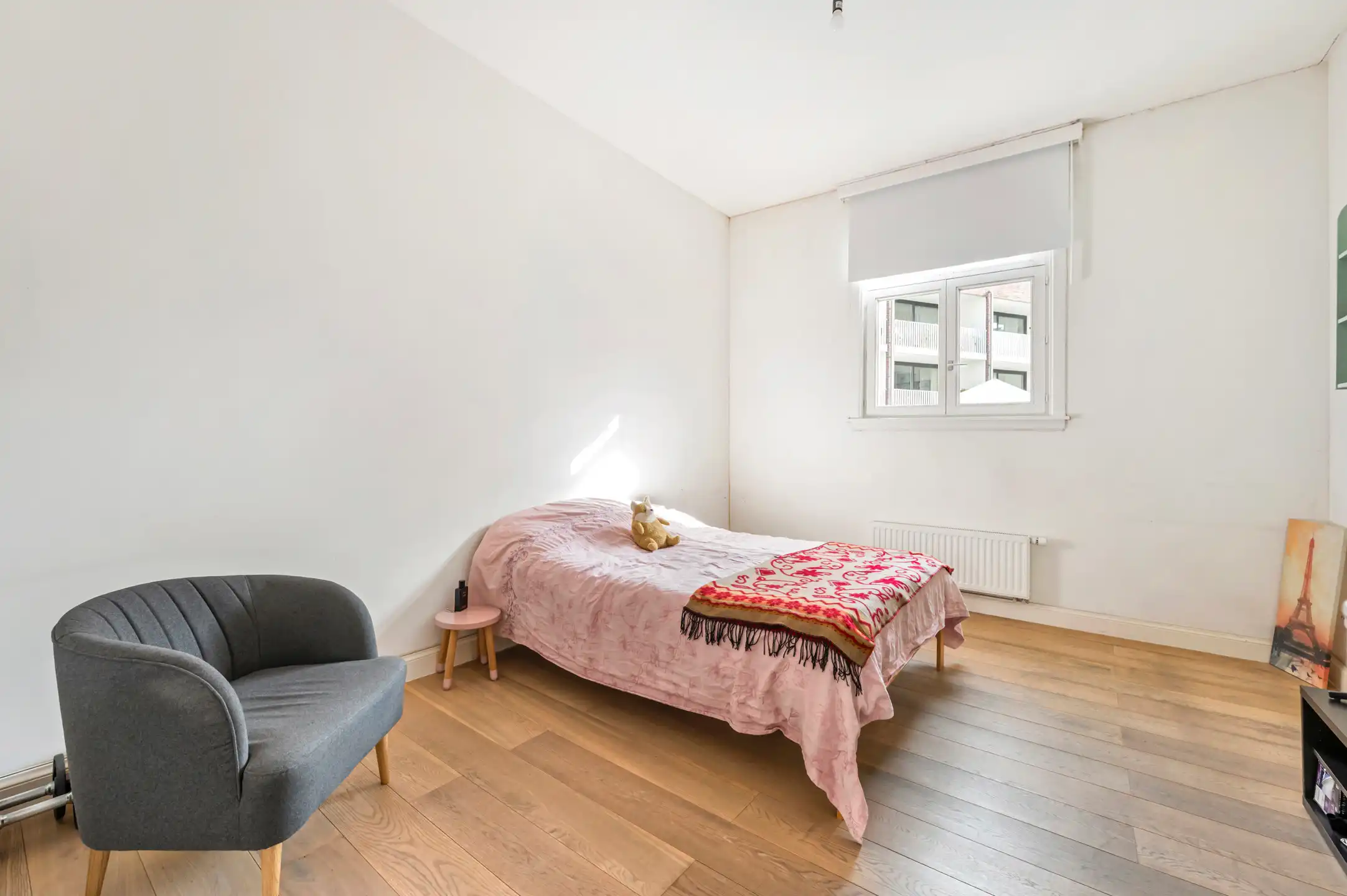 ANTWERPEN-Duplex-appartement met herenhuis karakter! foto 10