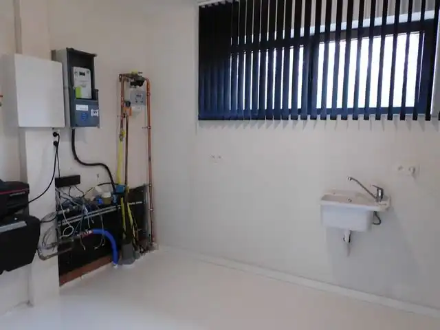 Rustig gelegen en ruime BEN-woning foto 16