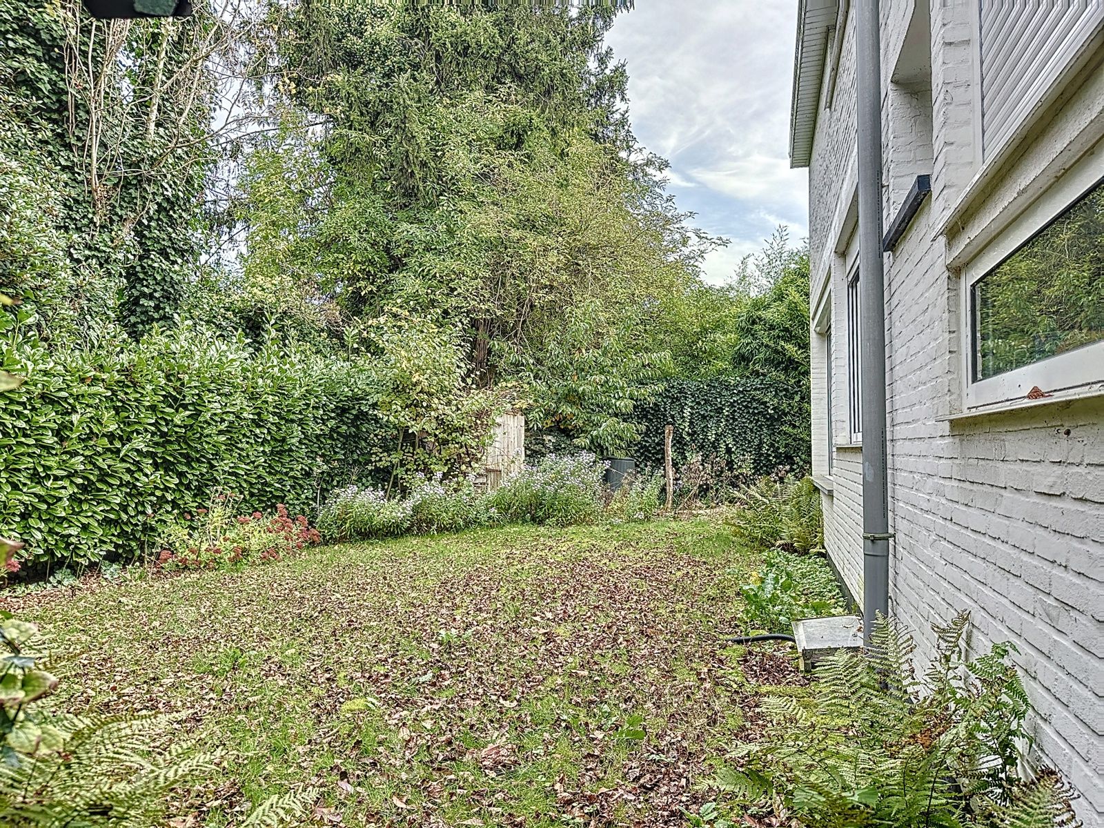 Vrijstaande woning in rustige (villa)wijk Elsdonck foto 14