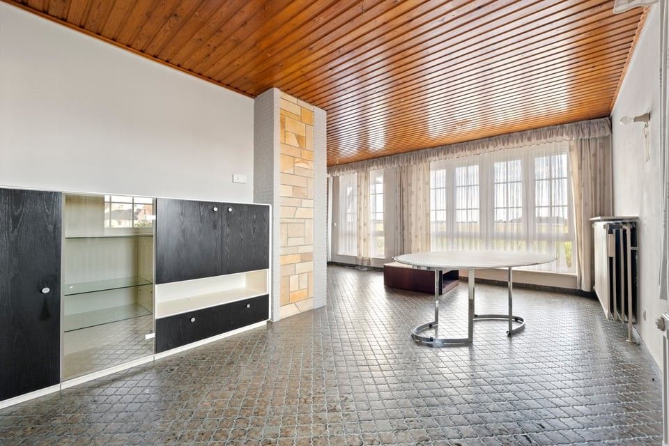 TE RENOVEREN BUNGALOW MET 3 SLAAPKAMERS, RUSTIGE LOCATIE foto 13