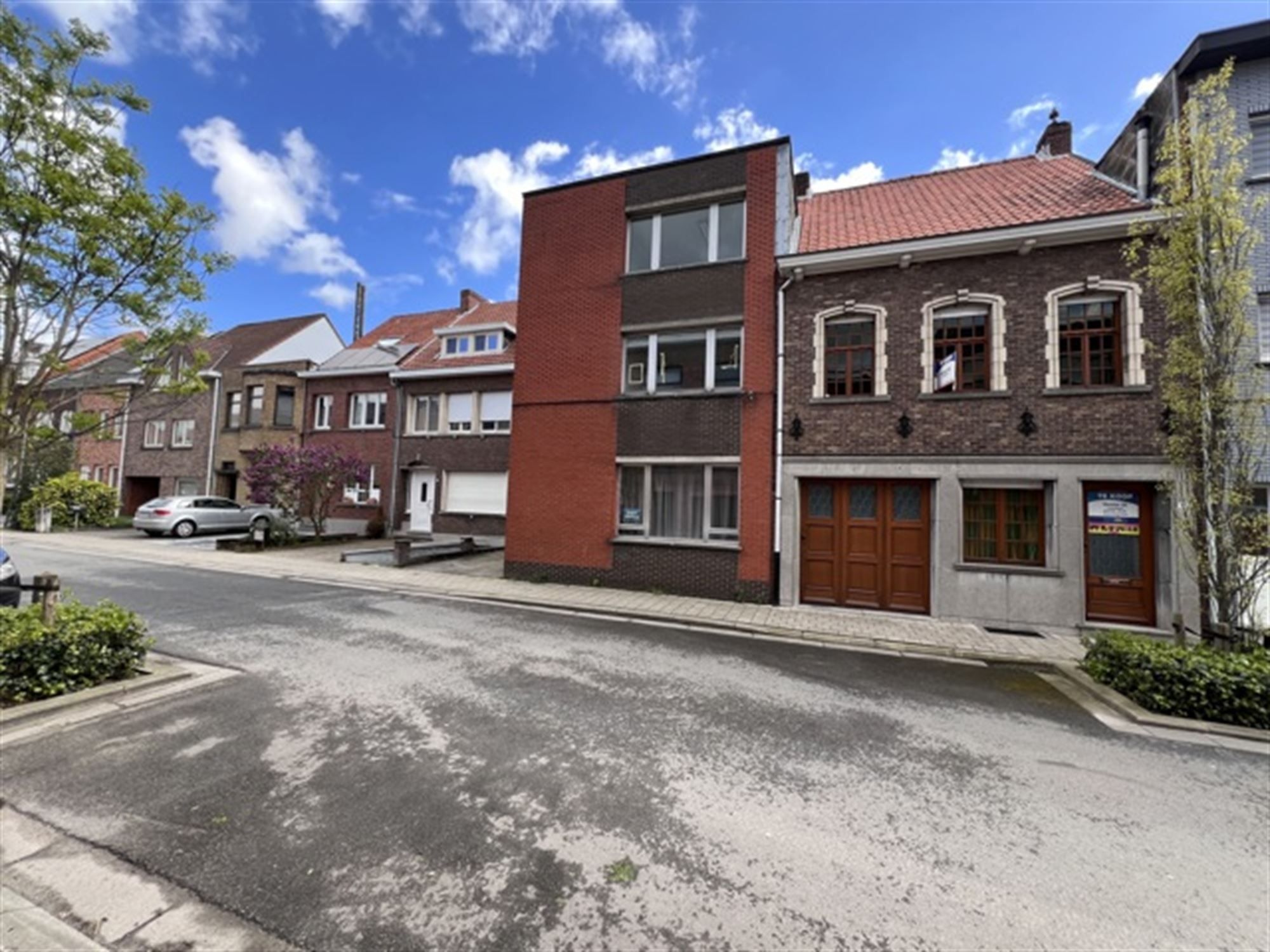 Authentieke stadswoning met 5 slaapkamers foto 2