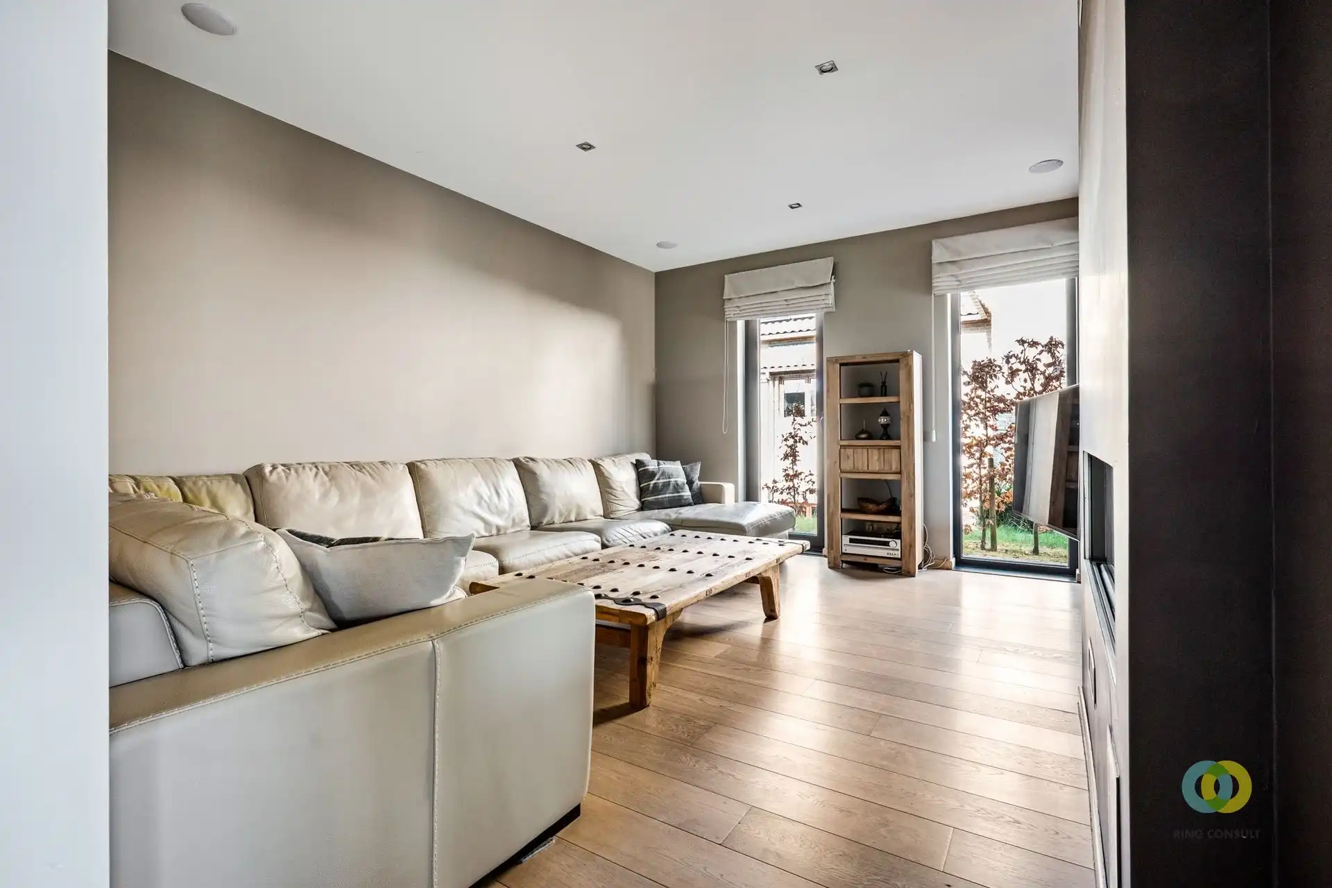 Uitzonderlijke villa met prachtige tuin foto 8