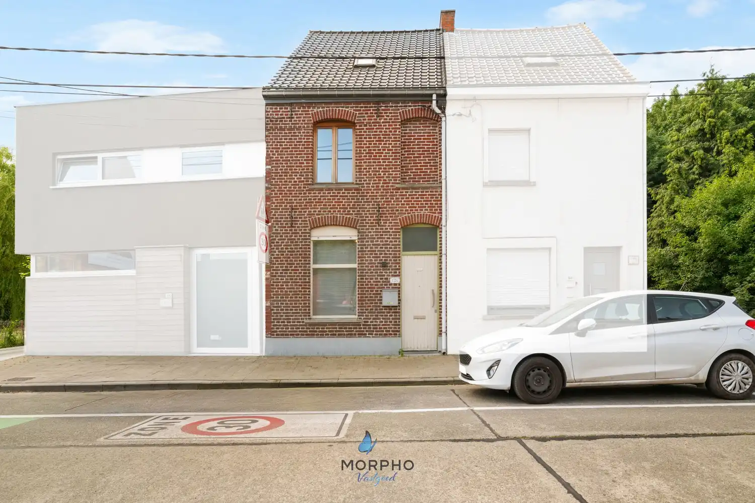Te huur – Gezinswoning met 3 slaapkamers foto {{pictureIndex}}