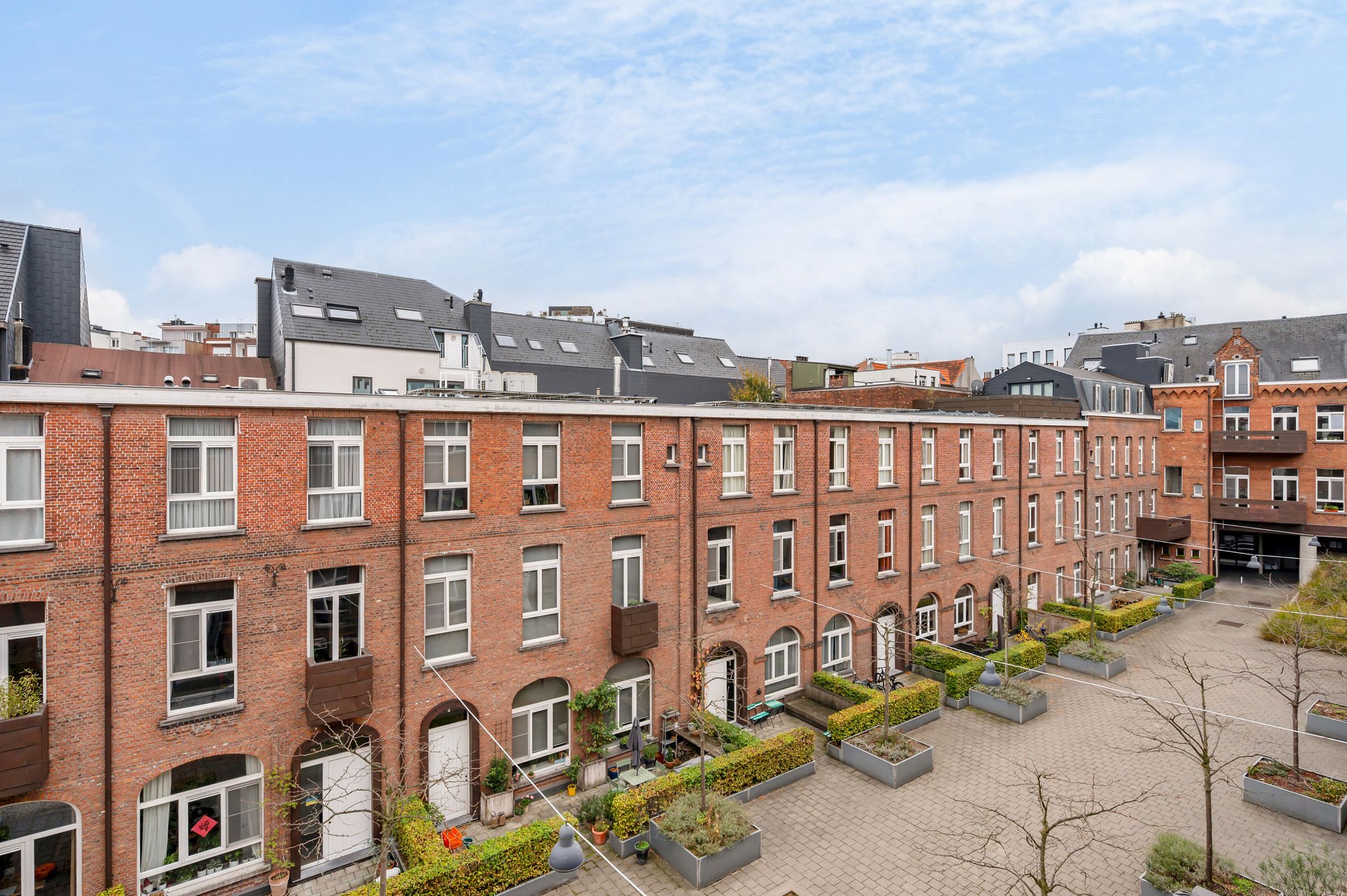   Ruim en modern appartement met gezellig terras. foto 15