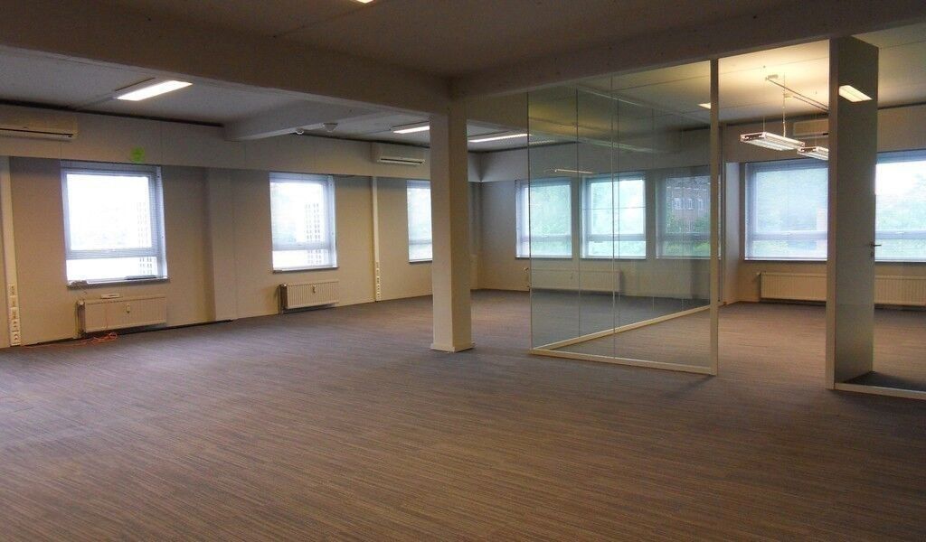 Instapklaar kantoor op wandelafstand van Sint-Pietersstation in Gent foto 16