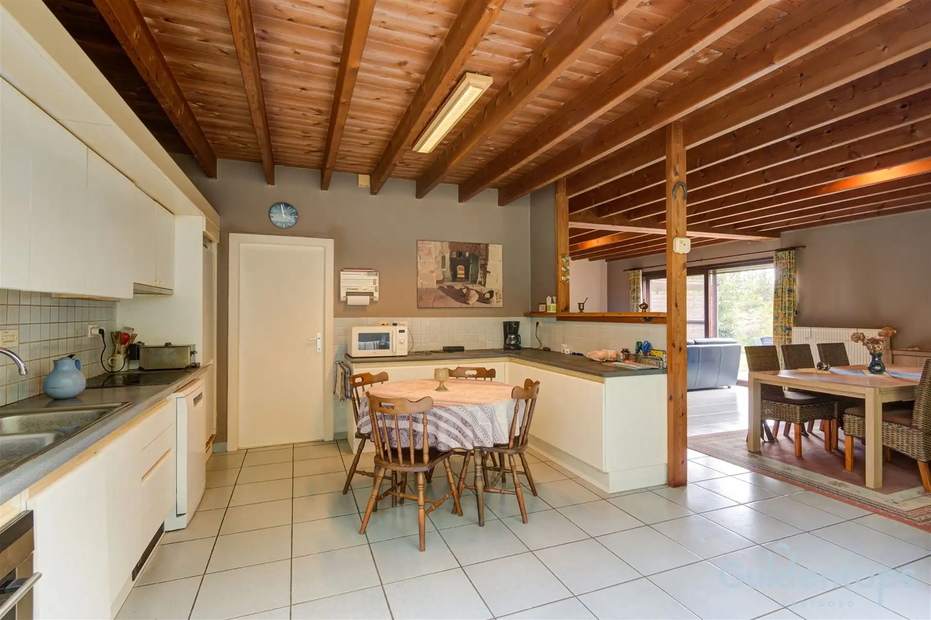 Uniek wonen op zalige ligging met veel mogelijkheden foto 11