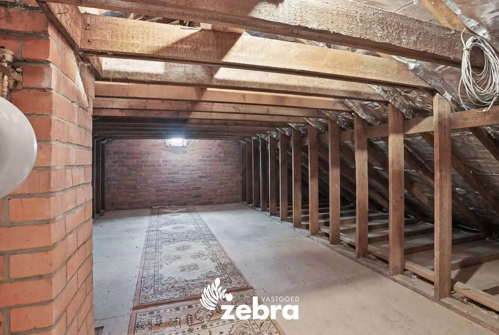 Instapklare halfopen bebouwing met 3 slaapkamers op toplocatie in Tielt foto 23