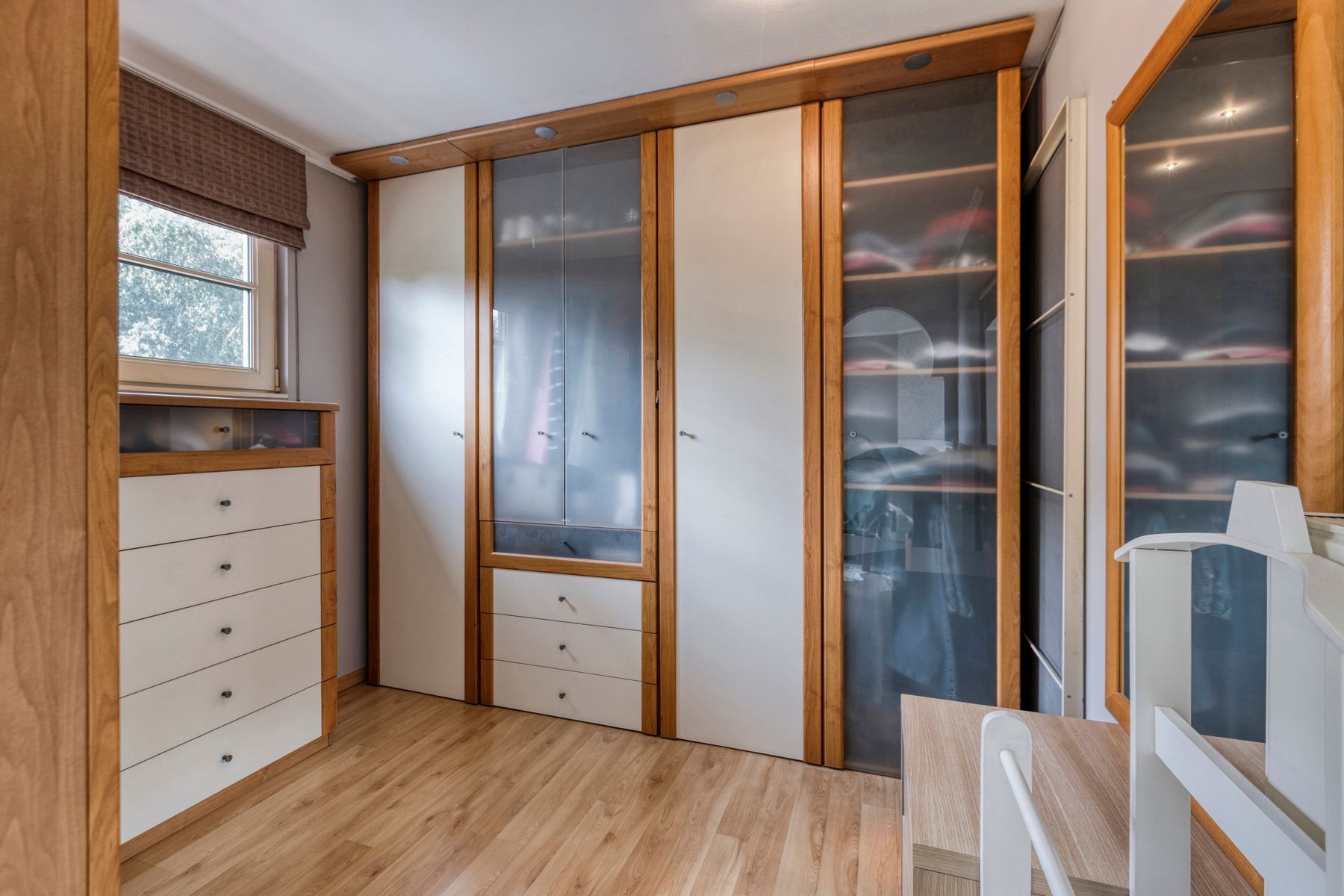 Mediterrane villa met zuiderse invloeden foto 40