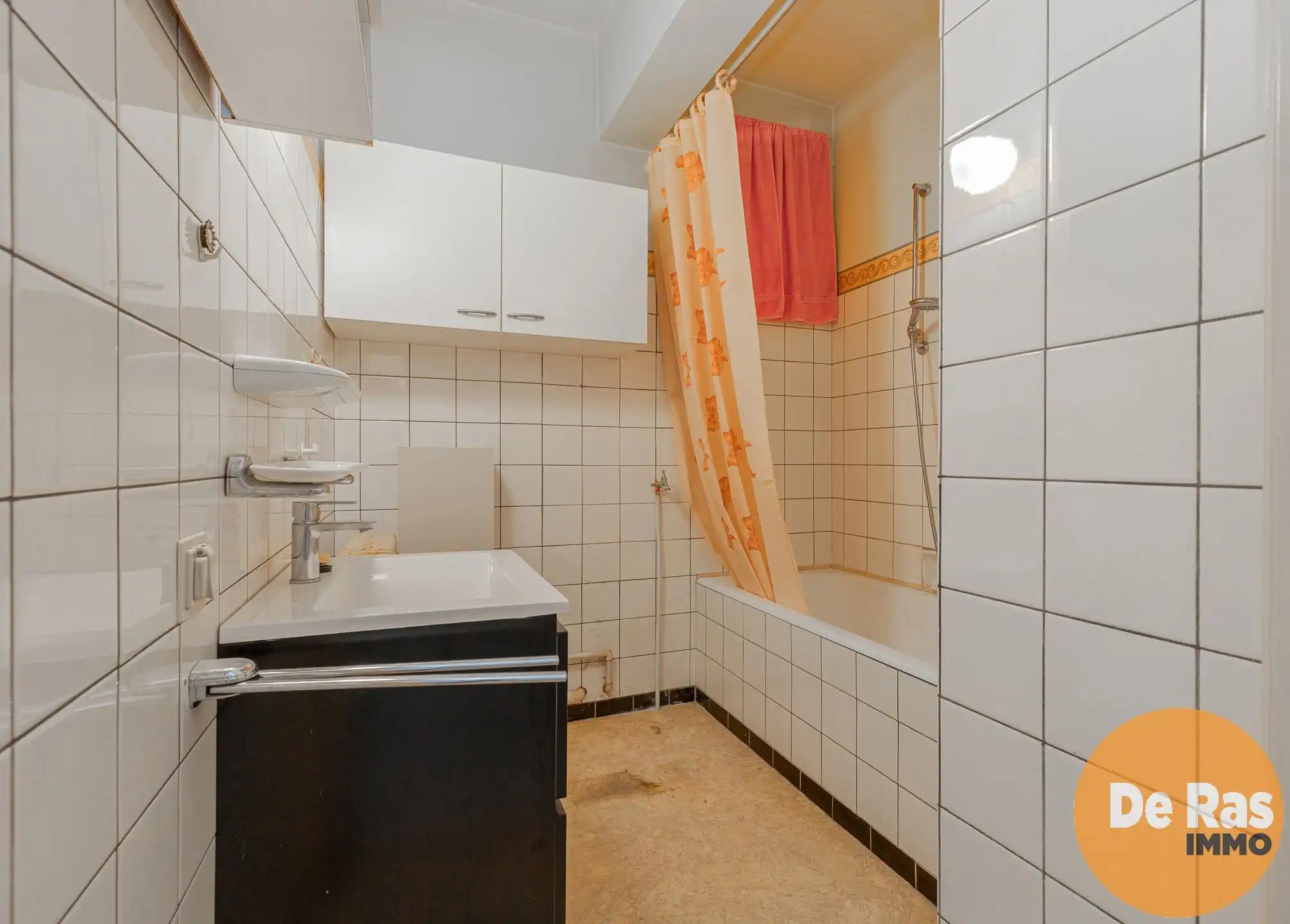 AALST - Gelijkvloers appartement op toplocatie foto 11