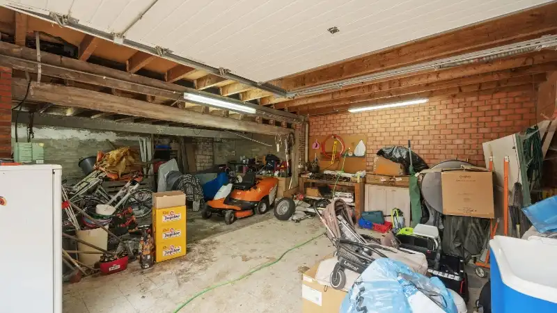 Woning van 130m² met ruim bijgebouw op 5a40ca foto 19